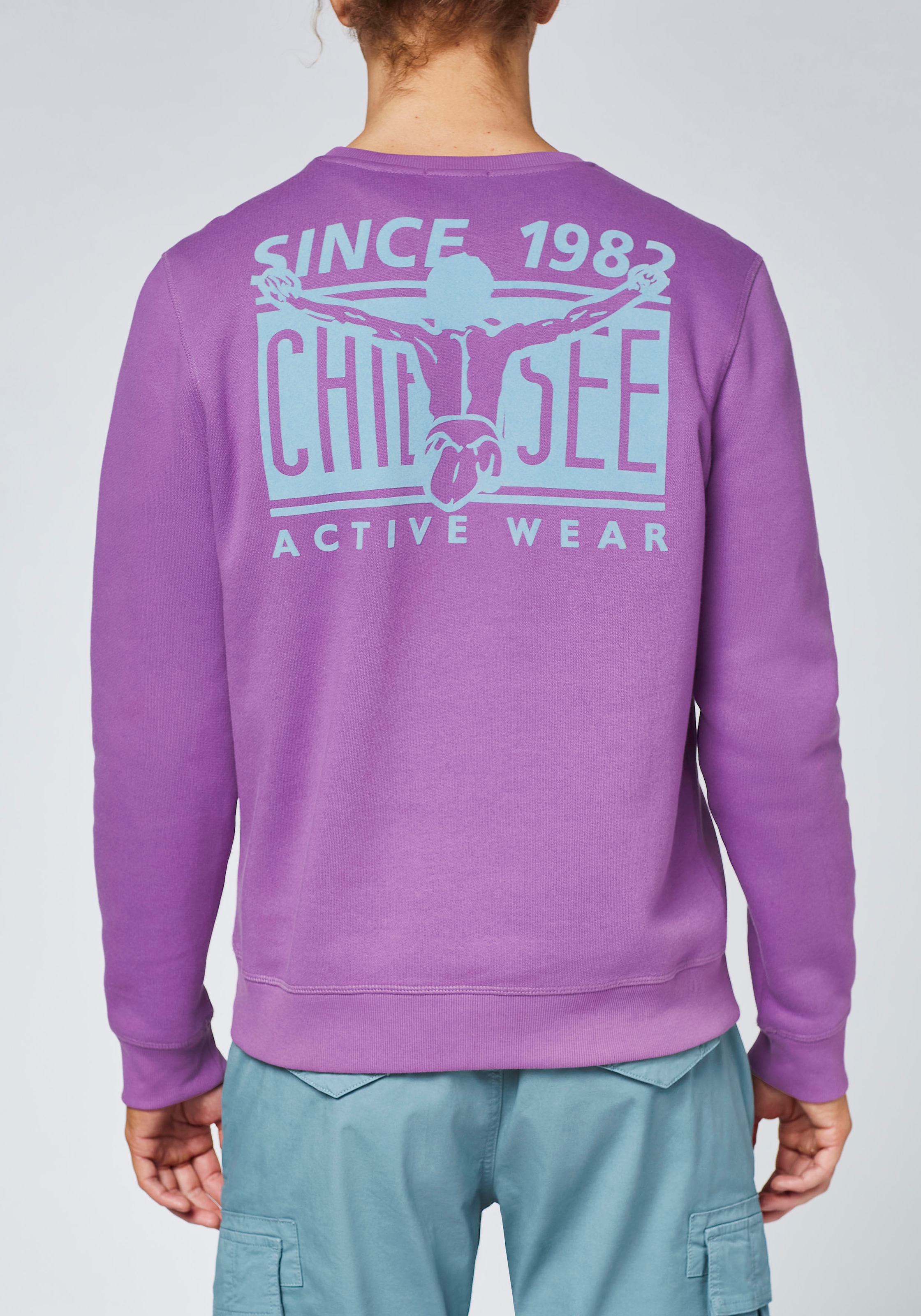 Chiemsee Sweatshirt
