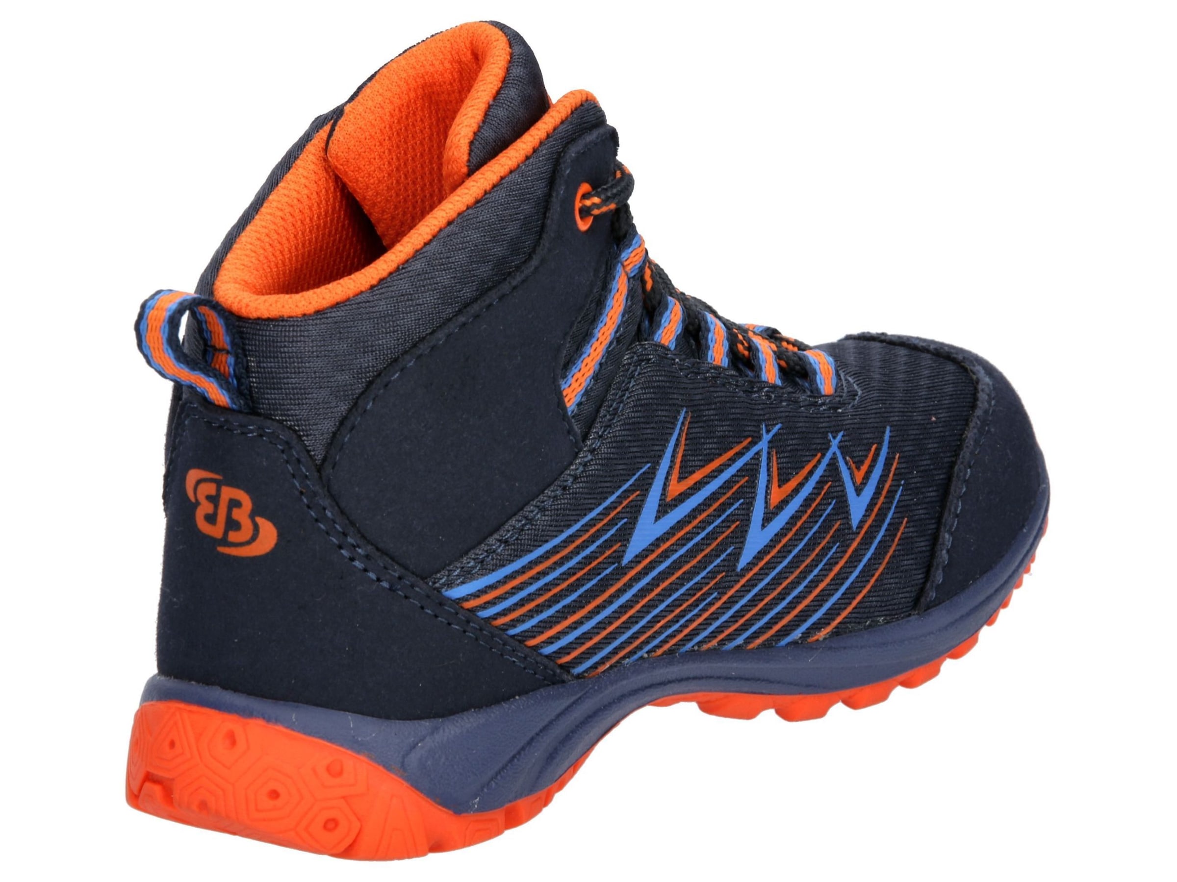 BRÜTTING Wanderschuh »Outdoorstiefel Chesna High«