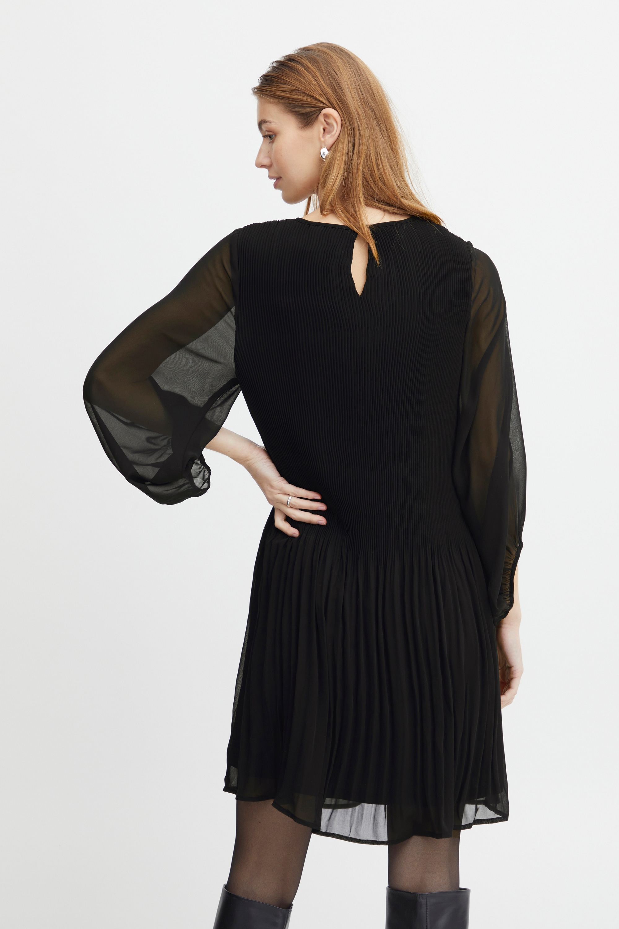 Ichi Midikleid »IHNALLA DR«