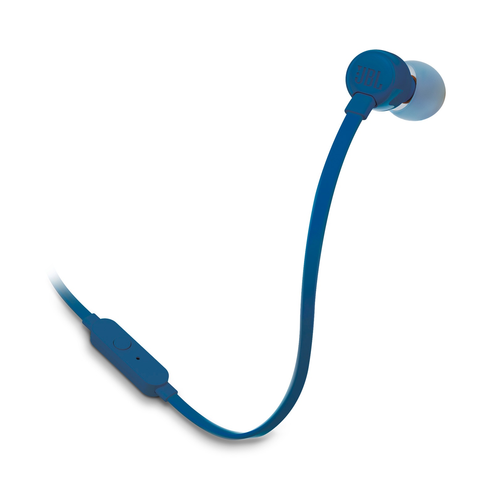 JBL In-Ear-Kopfhörer »Tune 110BT«, A2DP Bluetooth, Freisprechfunktion