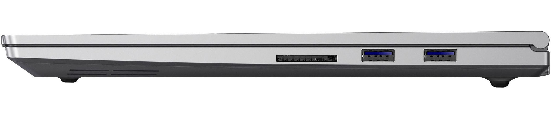 CAPTIVA Business-Notebook »Business/Office I10-1338GE« 35,6 cm / 14 ″ AMD Ryzen 7 Radeon 780M 500 GB SSD