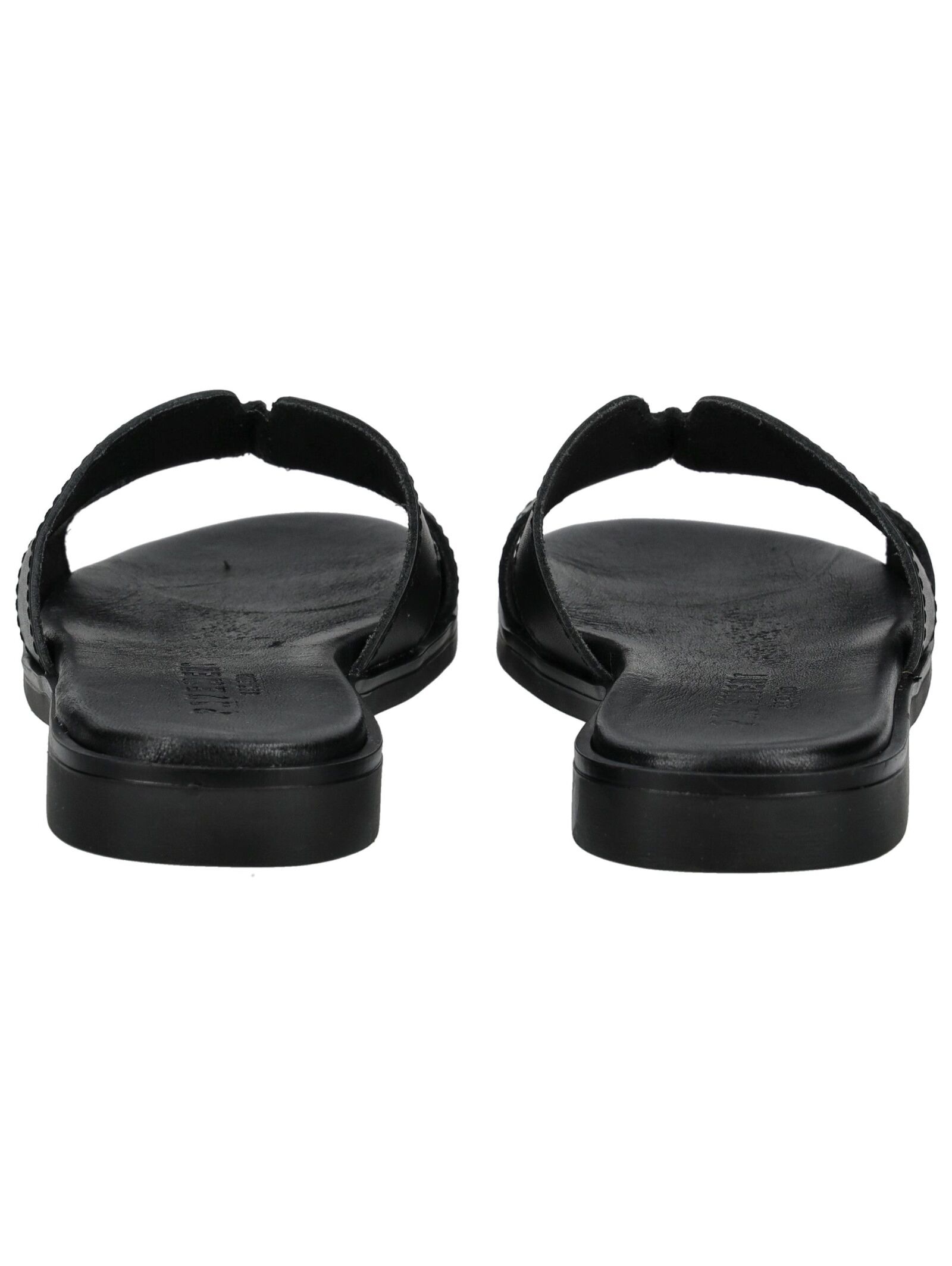 Pavement Pantolette »Pavement Pantoletten Leder«