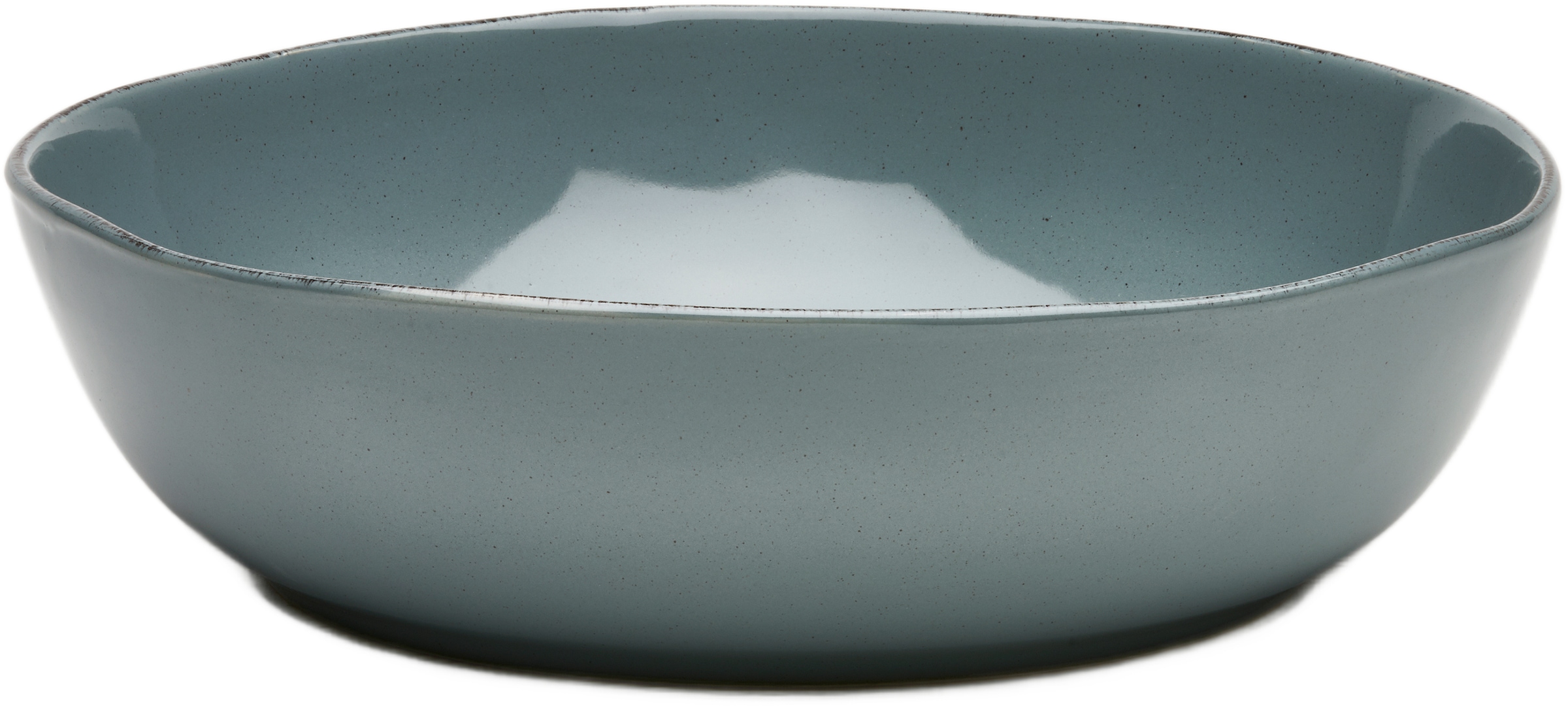 van Well Schale »Salatschale Urban, 29,5 cm, 2 Stück«, 2 tlg., aus Steinzeu günstig online kaufen