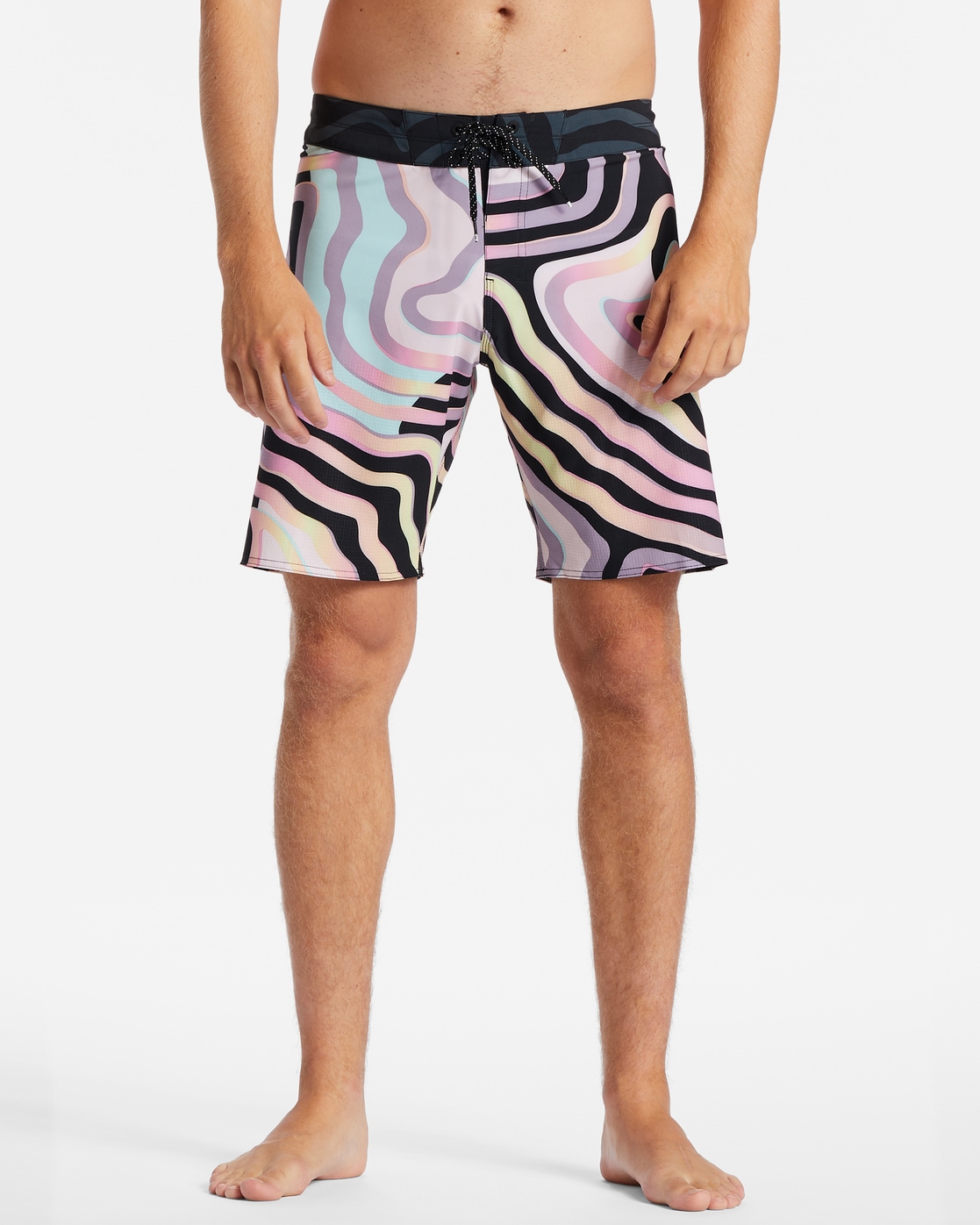 Billabong Boardshorts »Sundays Airlite«