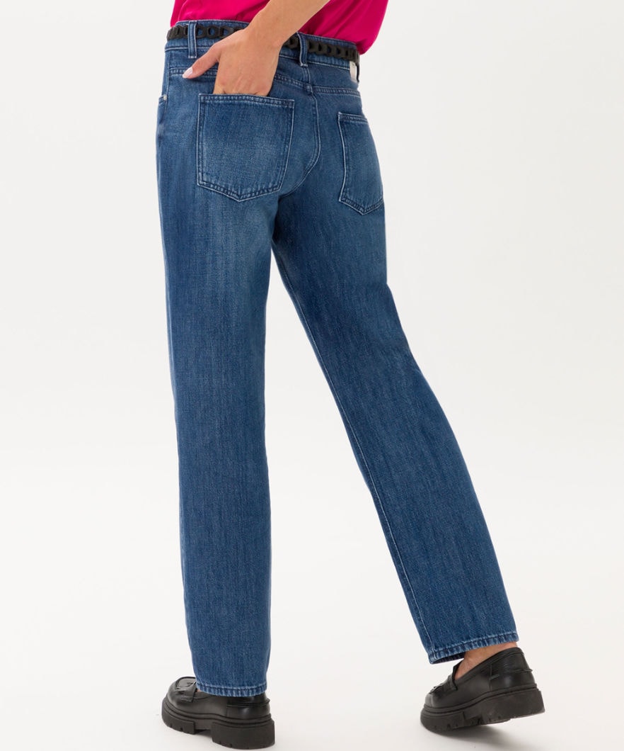 »Style online kaufen MADISON« Brax 5-Pocket-Jeans
