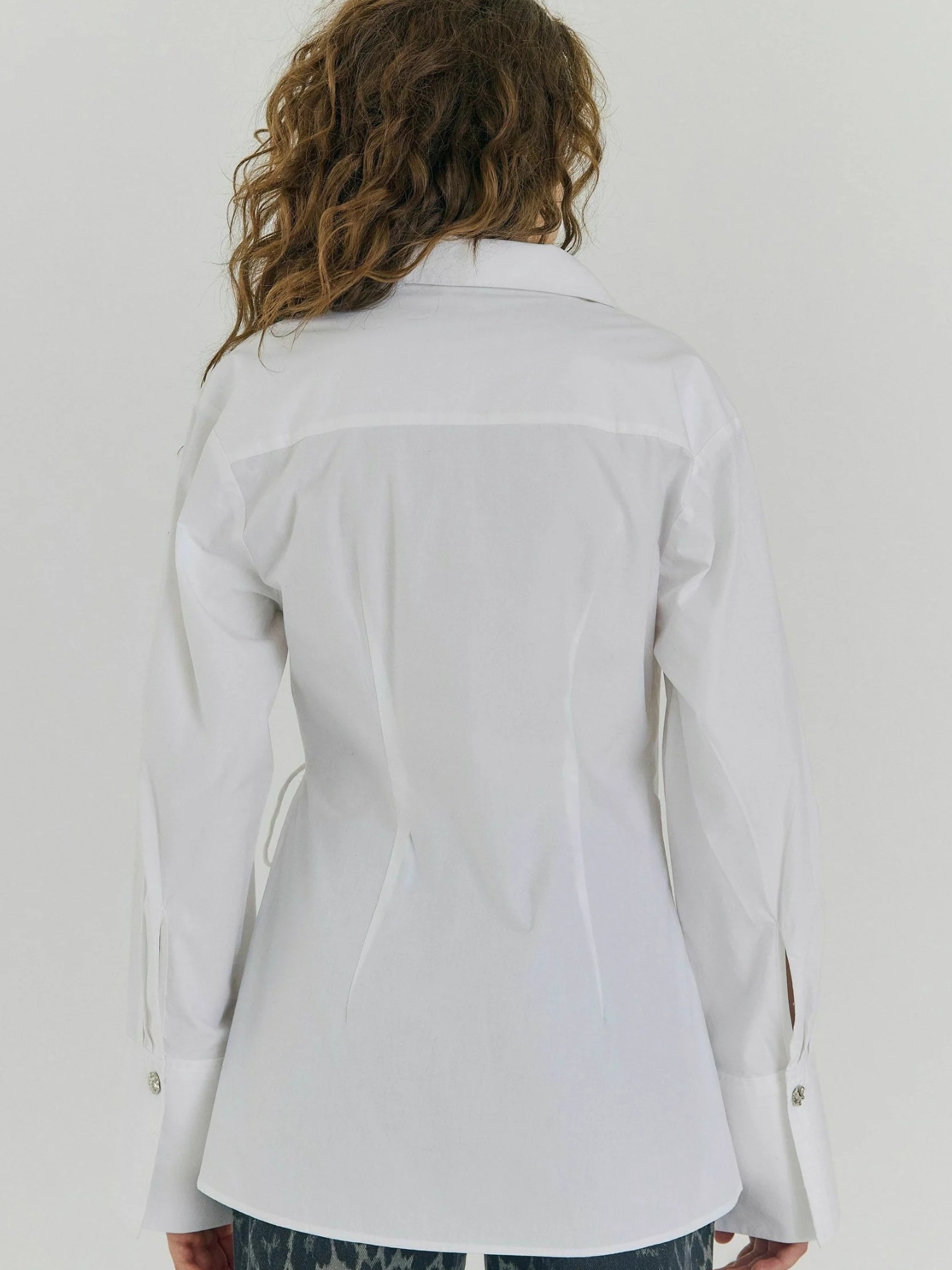 NORR Blusentop »NORR Shirt Fraser«