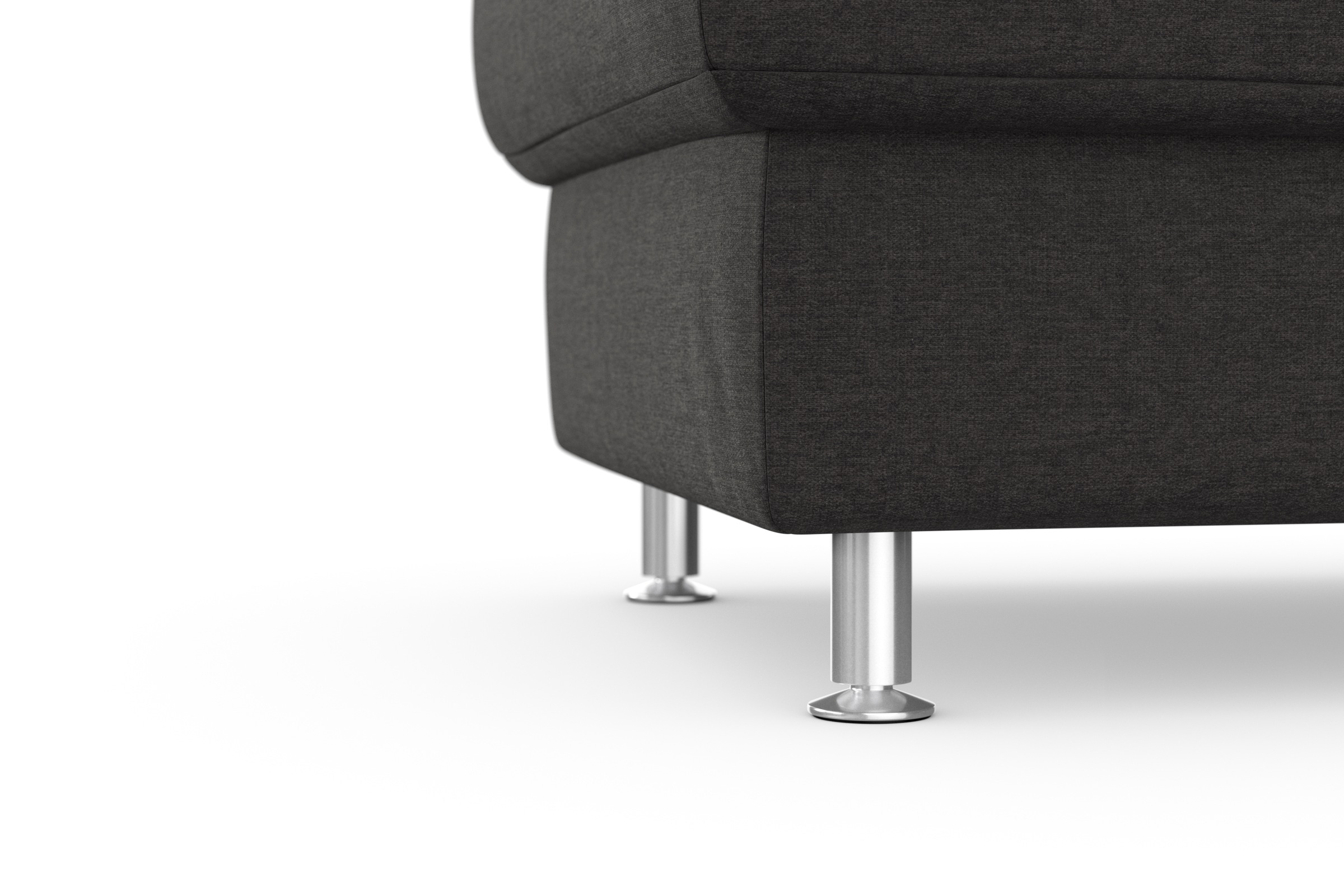 sit&more Stauraumhocker »Apulia«, mit Stauraum