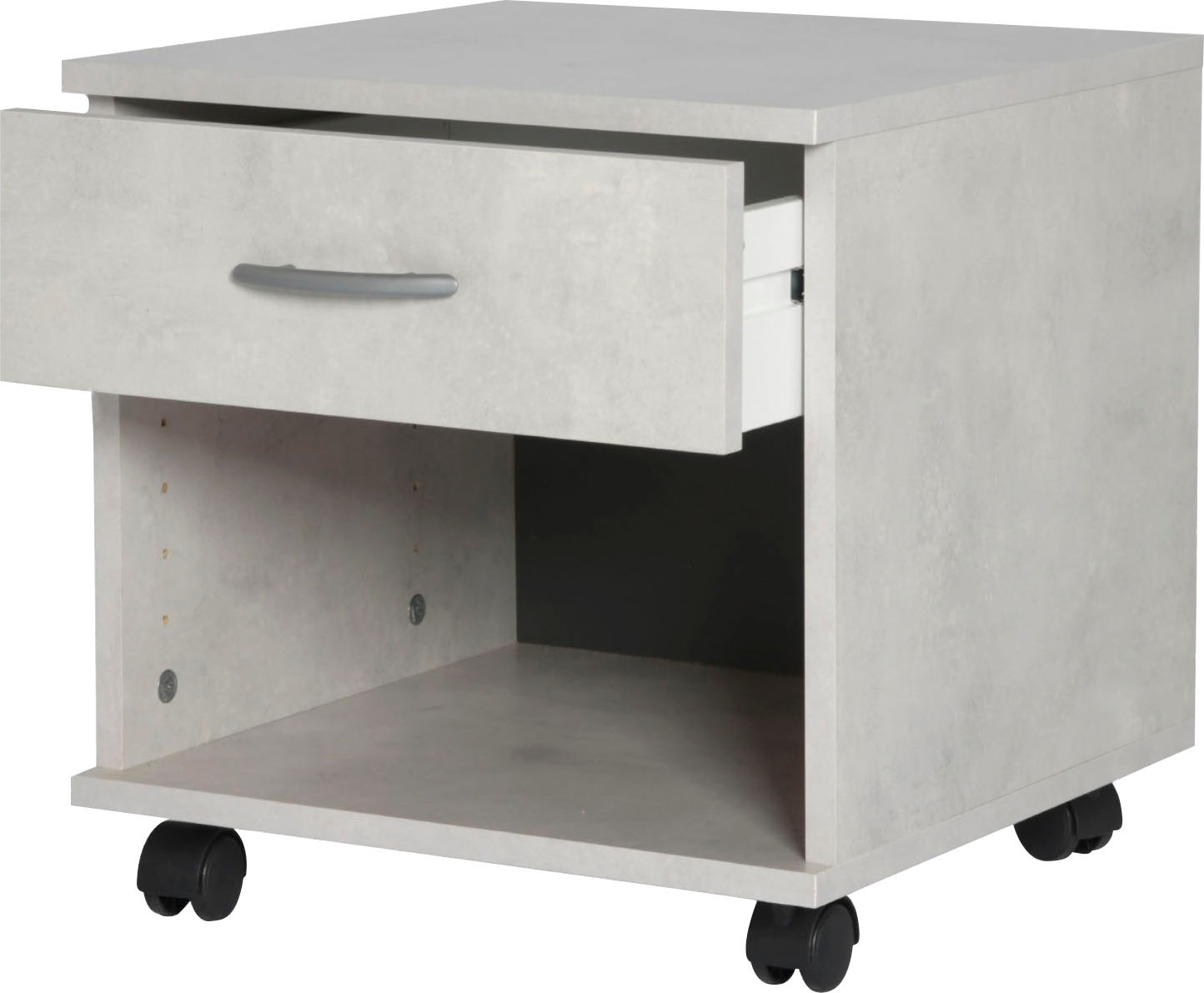 VOGL Möbelfabrik Rollcontainer, (1 St.) günstig online kaufen