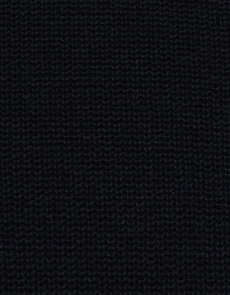 bugatti Cardigan »Regular Fit« mit einer Ribstruktur