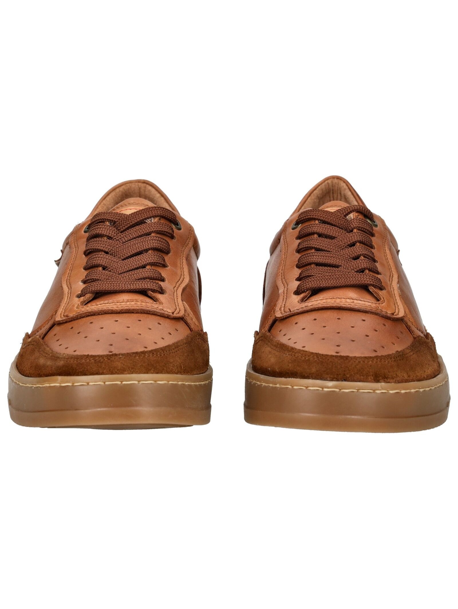 PIKOLINOS Sneaker »PIKOLINOS Sneaker Leder«