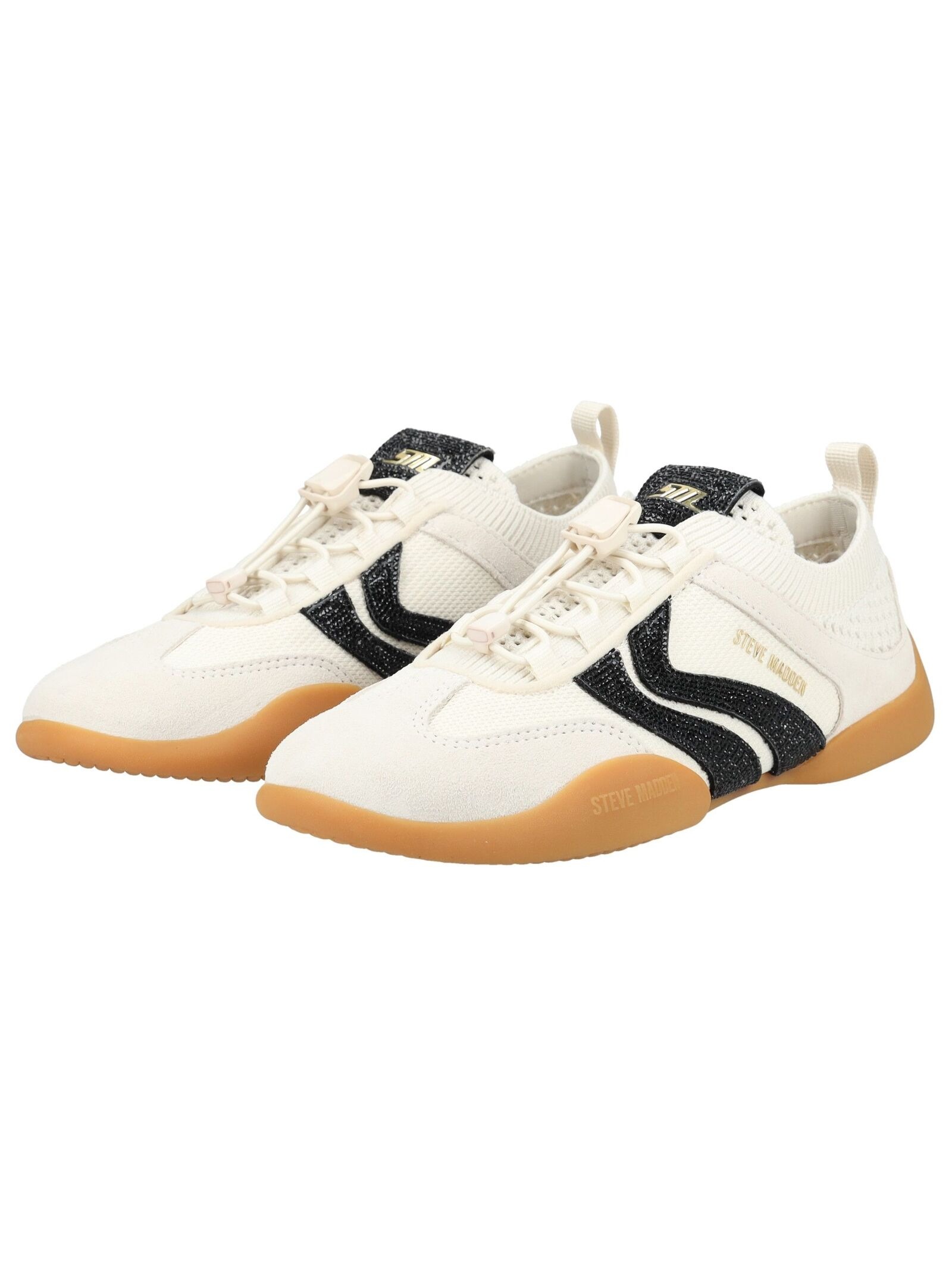 STEVE MADDEN Sneaker »STEVE MADDEN Sneaker Textil«