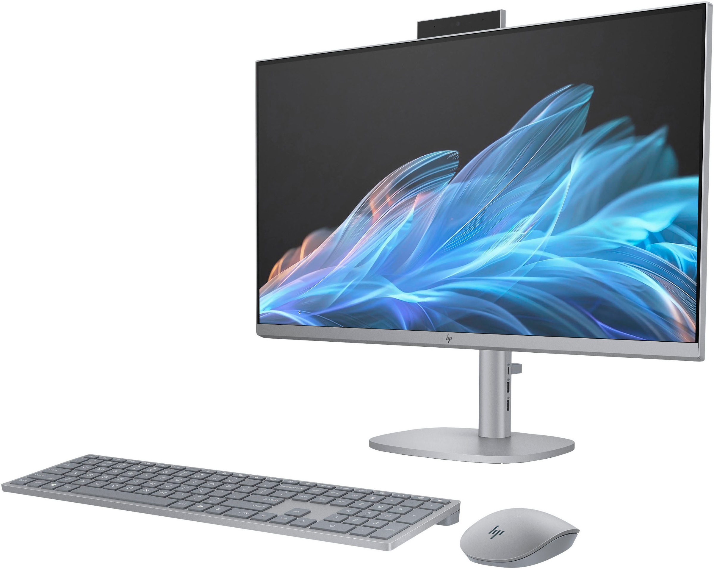 HP All-in-One PC »OmniStudio X 27-cs1076ng«