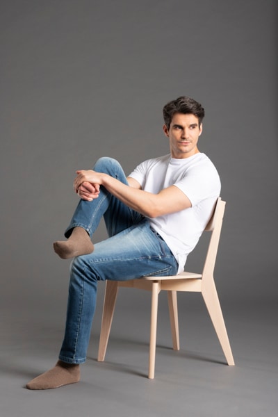 Camano Socken »comfort«, (9 Paar), mit verstärktem Fersen- und Zehenbereich