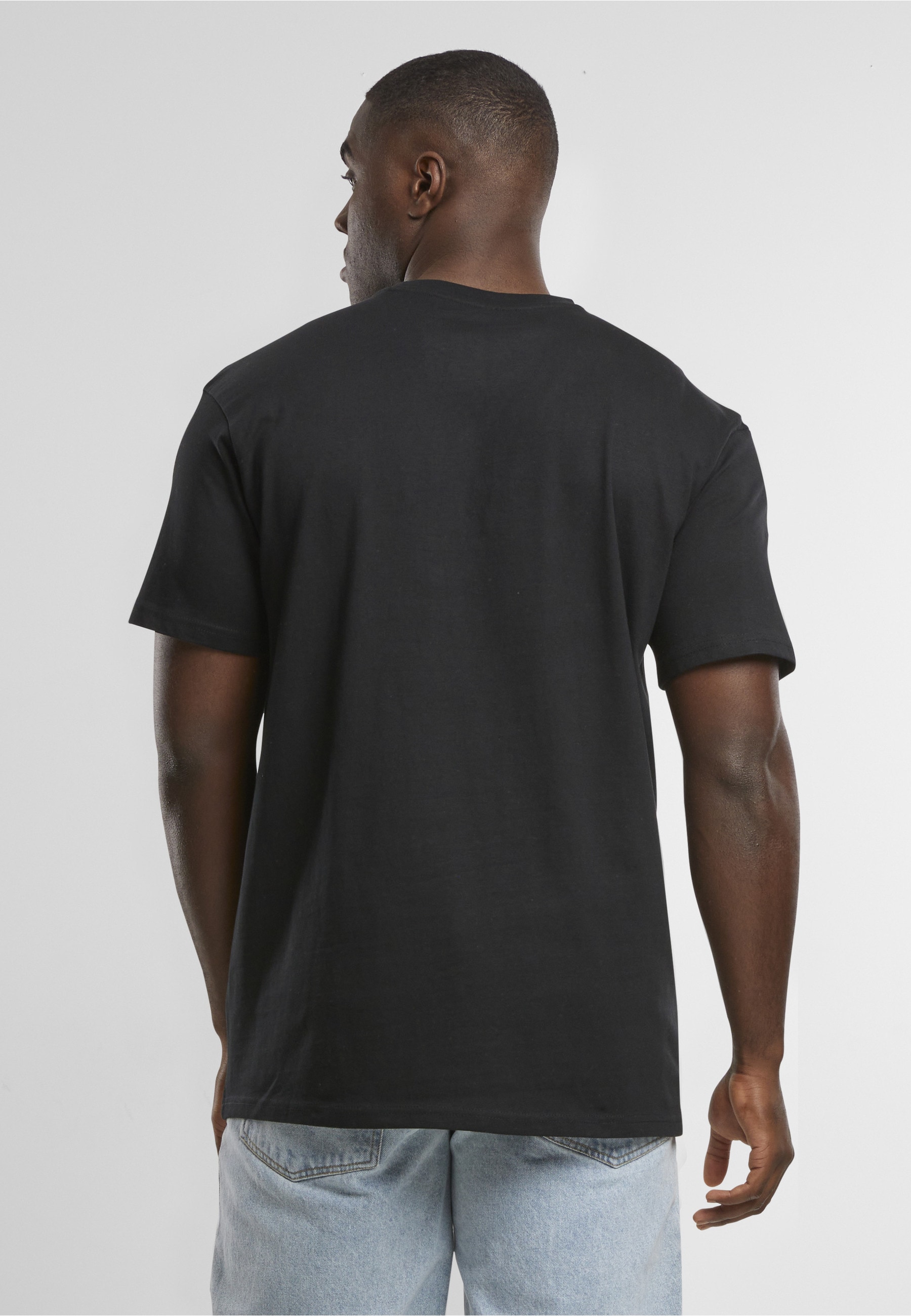 Upscale by Mister Tee T-Shirt »Upscale by Mister Tee Appreciate Expect Oversize Tee« 1 Stk.