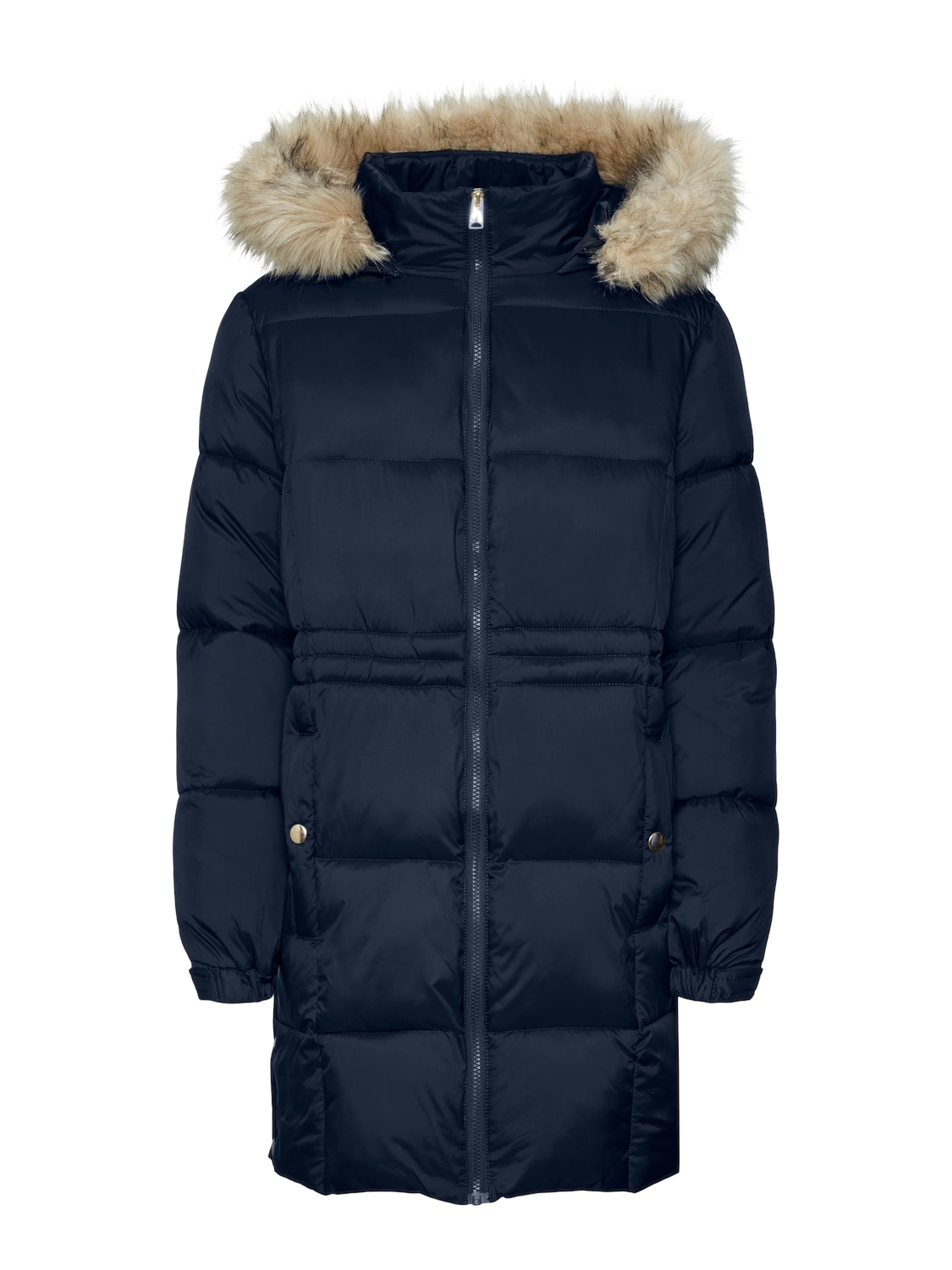 Vero Moda Steppmantel »VMPINAR COAT GA BOO«