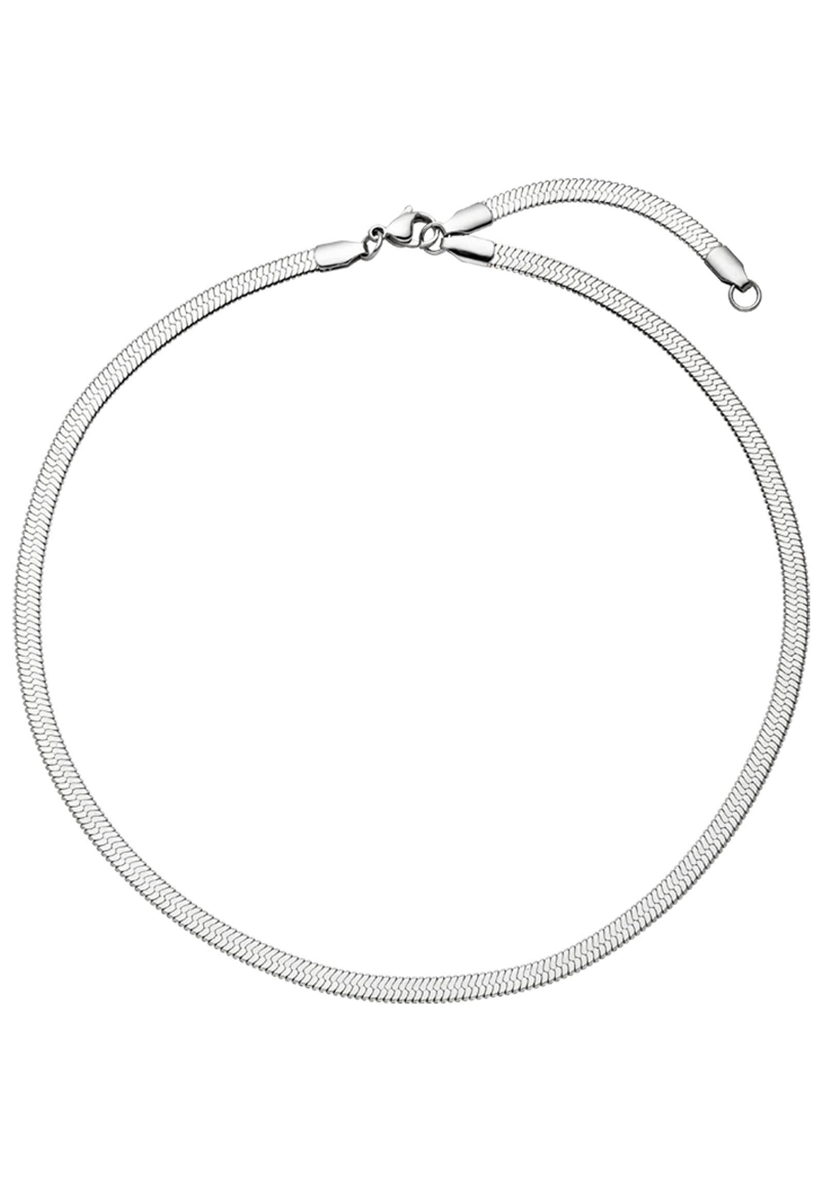 Purelei Kette ohne Anhänger »Schmuck Geschenk I'lalo Choker, Necklace-ilalo«