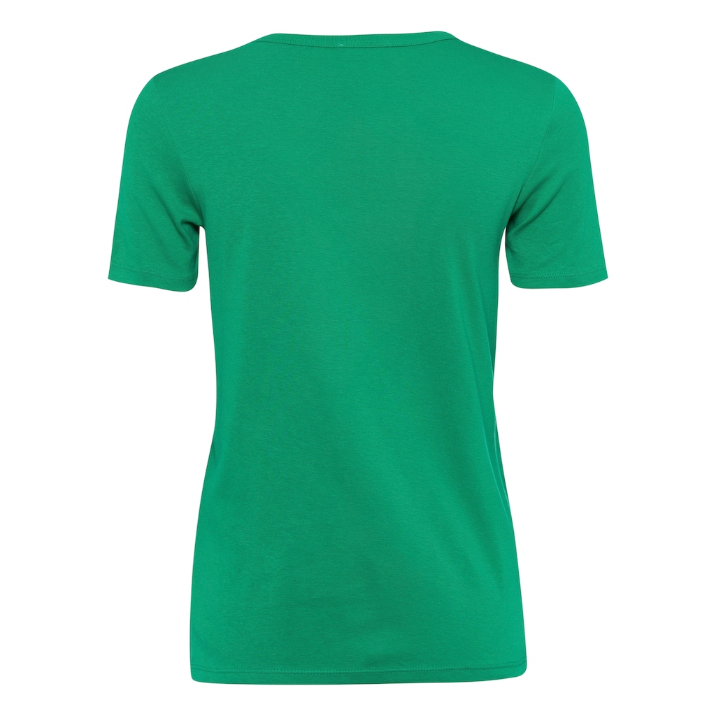 United Colors of Benetton T-Shirt, (1 tlg.)