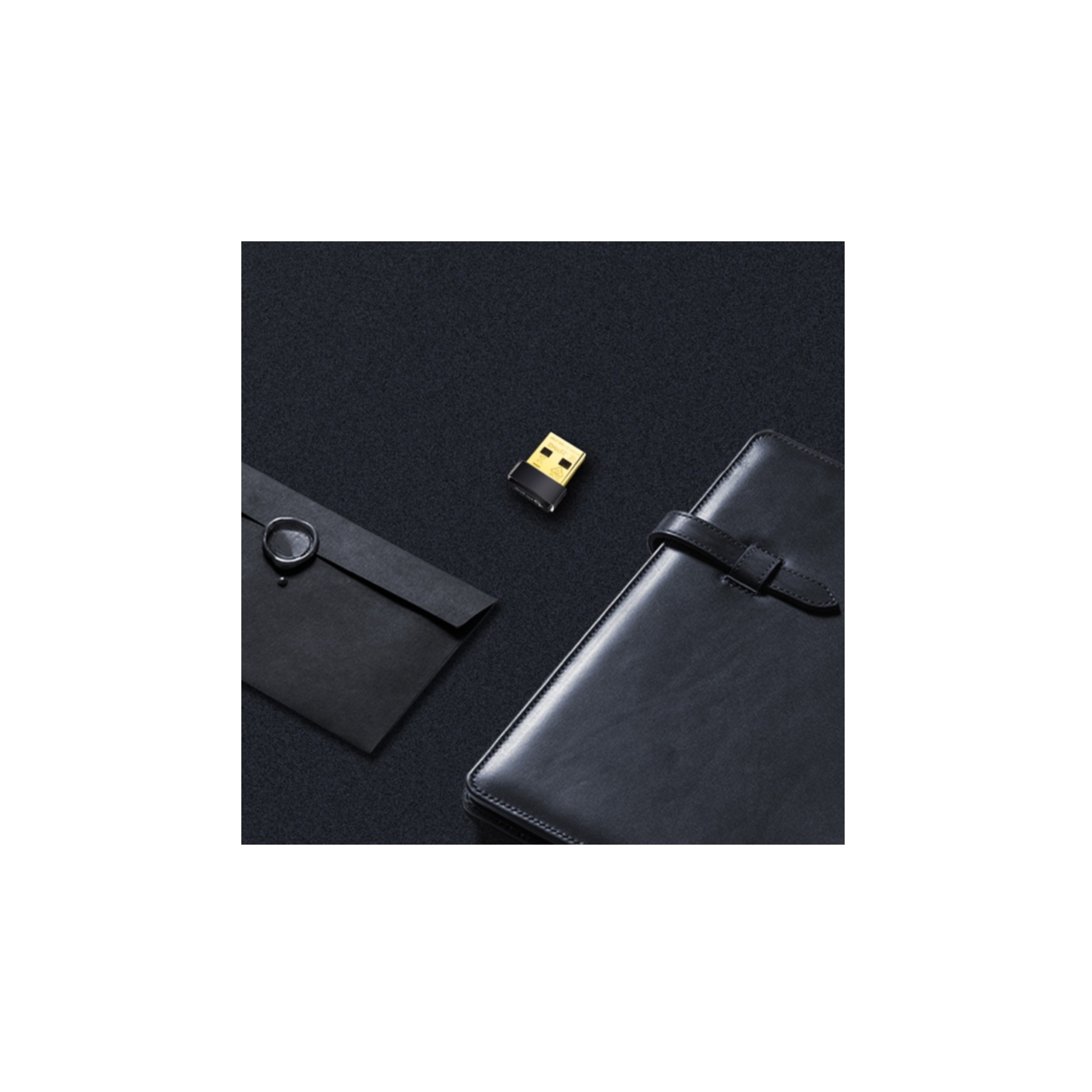 TP-Link Reichweitenverstärker »150Mbit/s-WLAN-Nano-USB-Adapter«