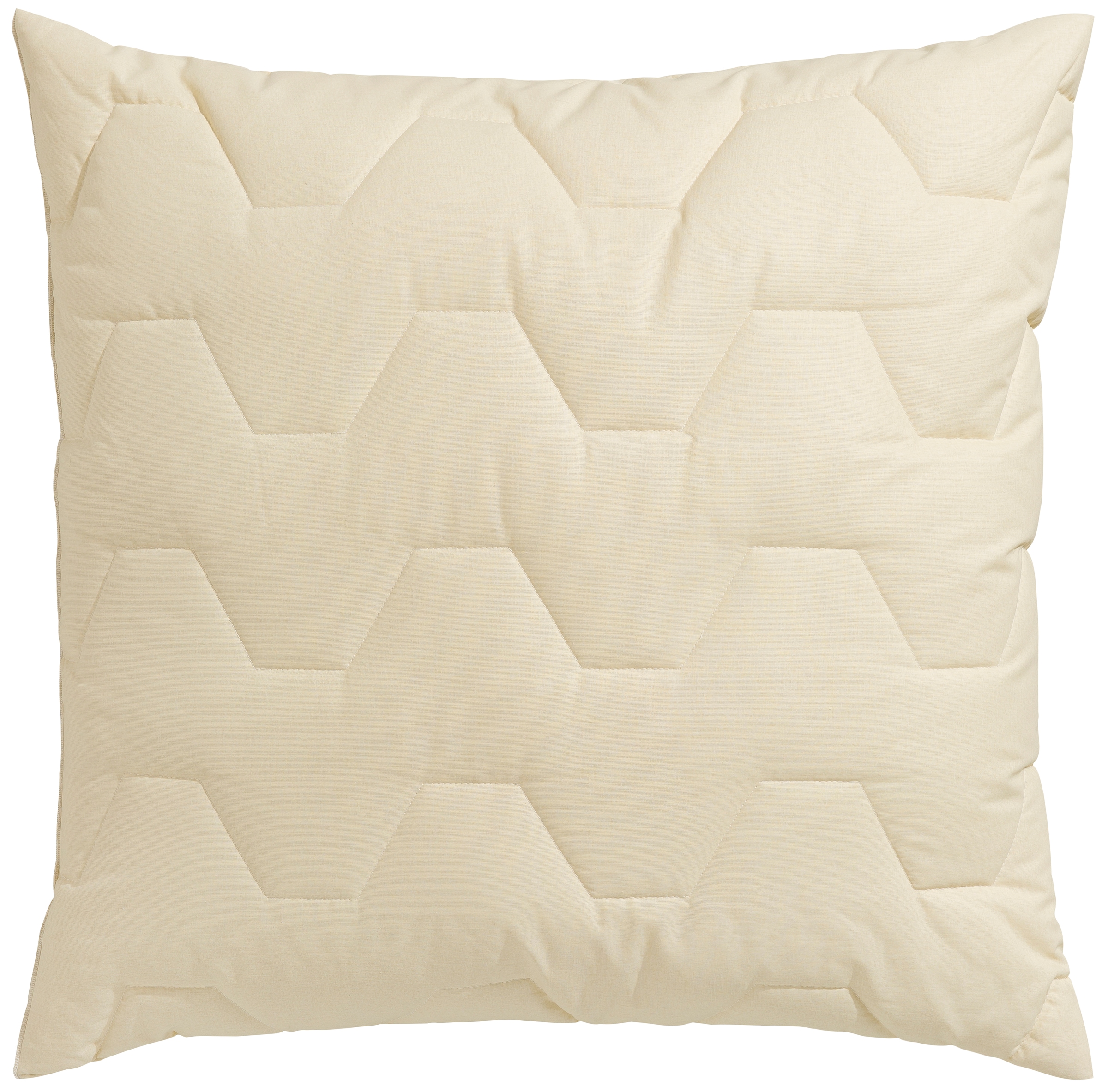 Älgdröm Naturfaserbettdecke + Kopfkissen »Bettdecke 135x200 cm, Decke mit natürlichen Materialien«, (Spar-Set, 2 St., (2-Tlg.), Set mit Kissen 80x80 cm, Winter und Sommer, Made in Germany