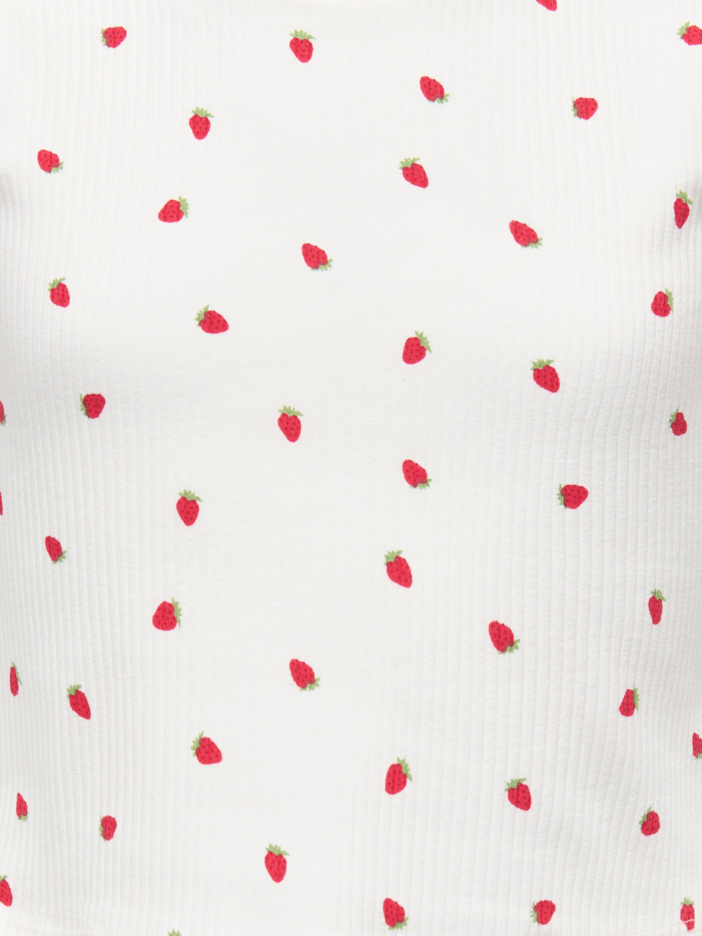 KIDS ONLY T-Shirt »KOGBELLA LIFE SHORT AOP S/S TOP JRS NOOS«