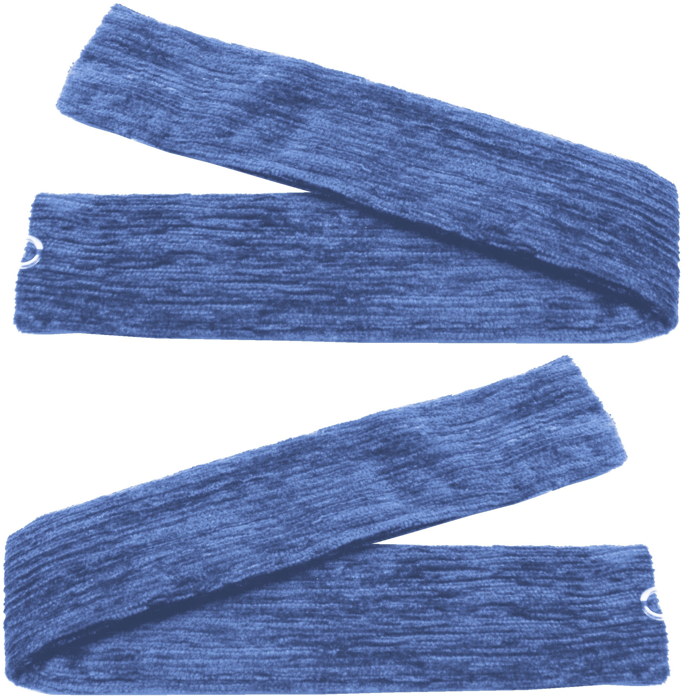 Wirth Raffhalter »Thermo-Chenille 288g/m²«, (2 St.), 2-er Set