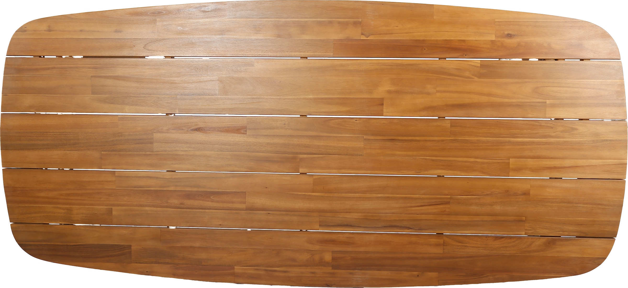 Best Bartisch »York«, (Packung, 1 St.), Gartentisch Akazie