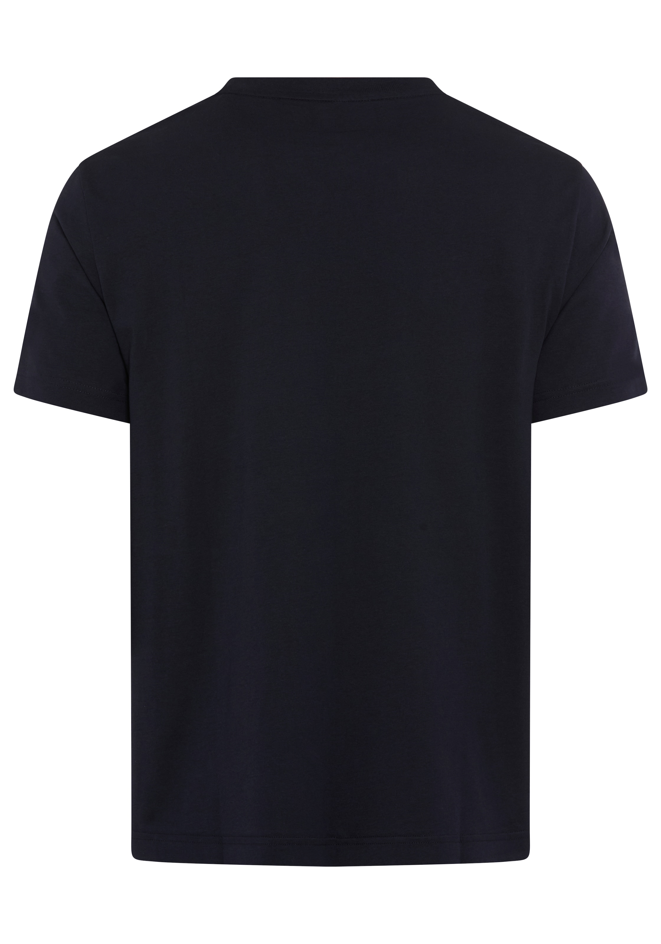 Gant T-Shirt »PRINTED GRAPHIC« Regular Fit, Rundhals