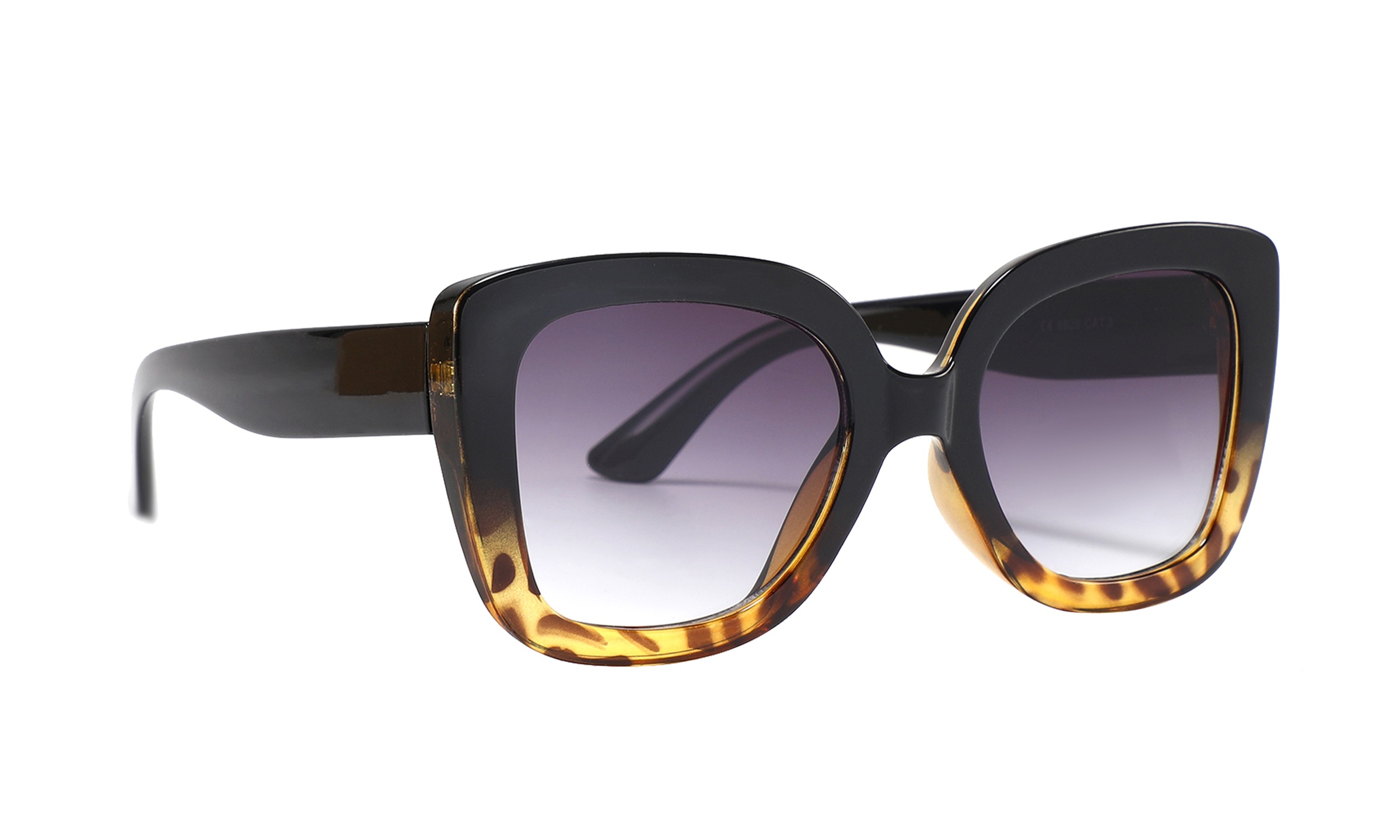 COLLEZIONE ALESSANDRO Sonnenbrille »Marseille«, mit Leo Optik kaufen