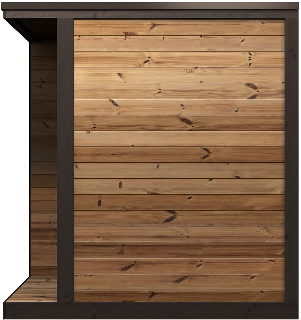 weka Saunahaus »Viira 1«