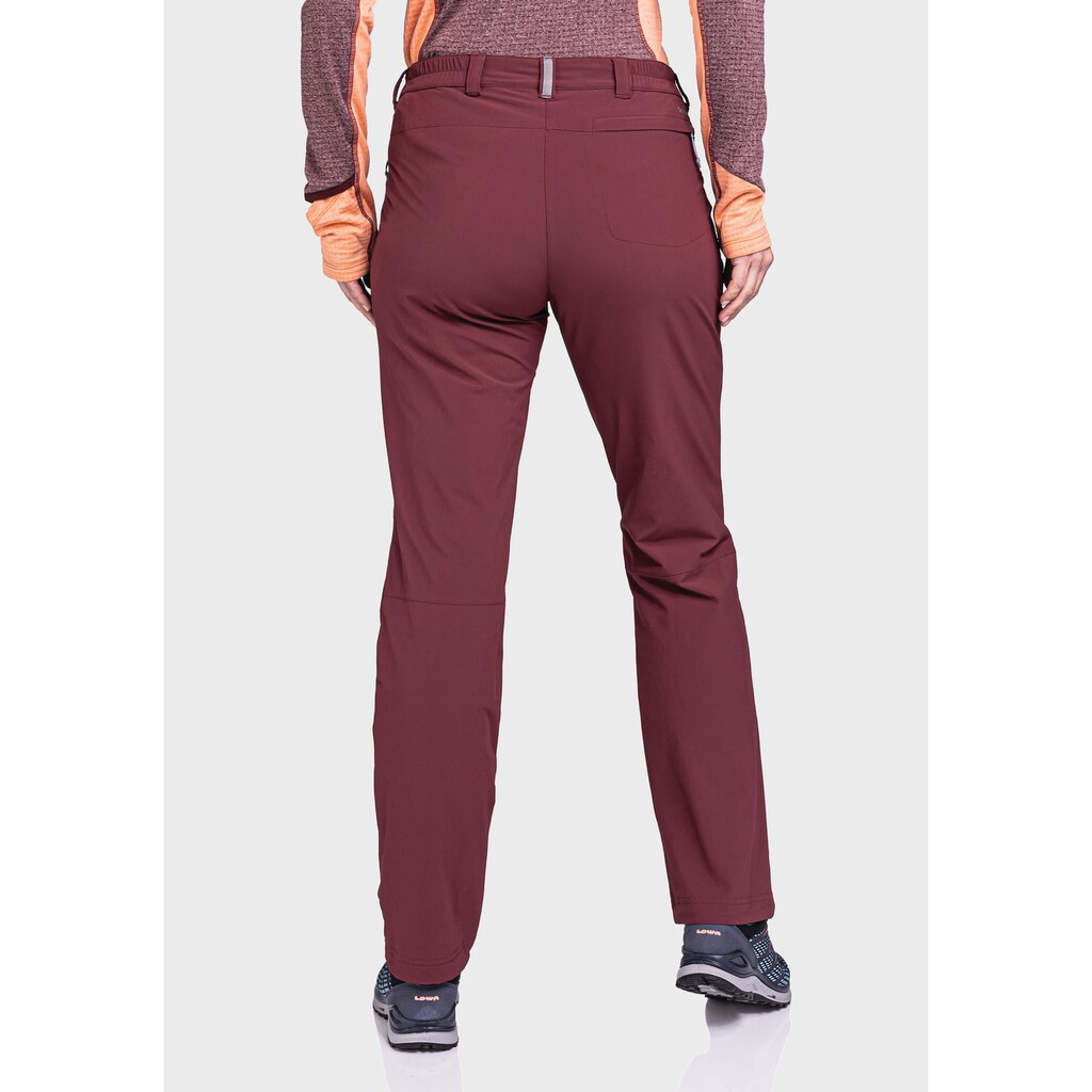 Schöffel Outdoorhose »Pants Engadin1 Warm L«