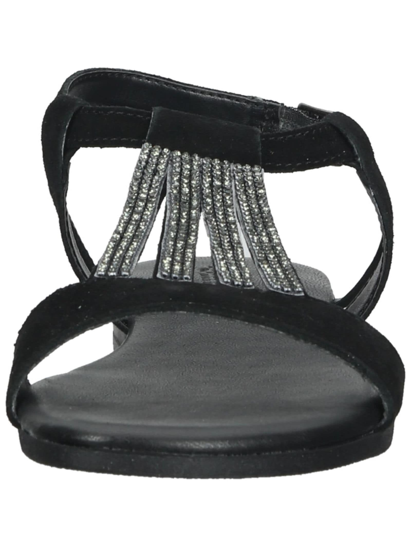 IGI & CO Riemchensandale »IGI & CO Sandalen Leder«