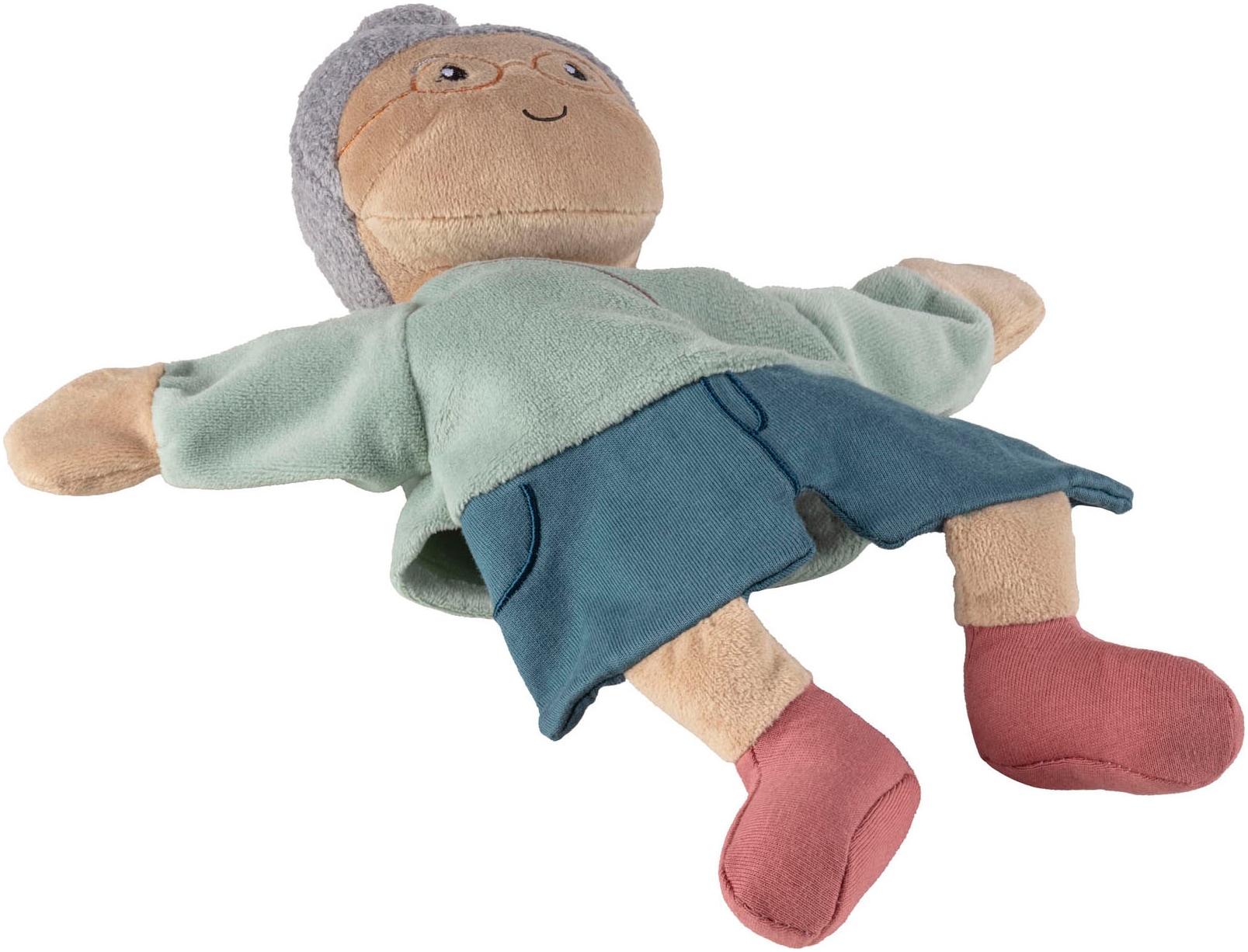 Sterntaler® Handpuppe »Oma«