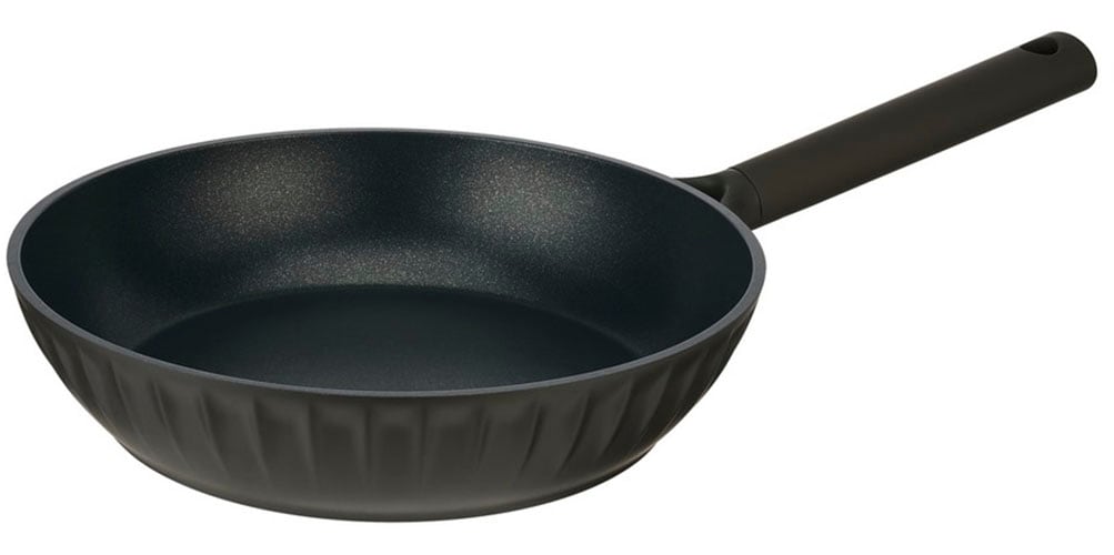 RESTO KITCHENWARE Bratpfanne »Ascella, antihaftbeschichtet und spülmaschinenfest« Aluminiumguss 1 Stk. tlg. Induktion, für alle Herdarten geeignet...