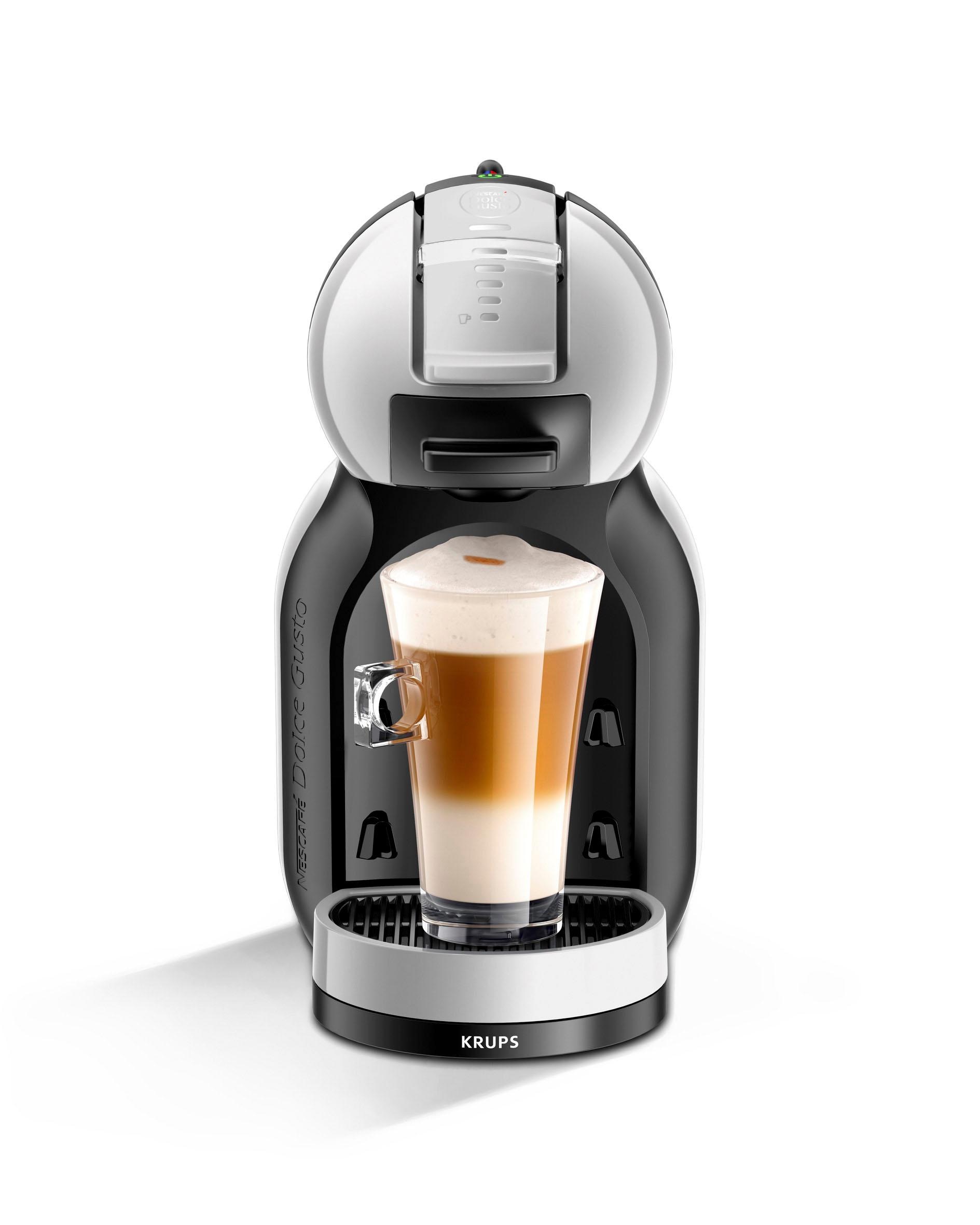 NESCAFÉ® Dolce Gusto® Kapselmaschine »KP123B Mini Me«