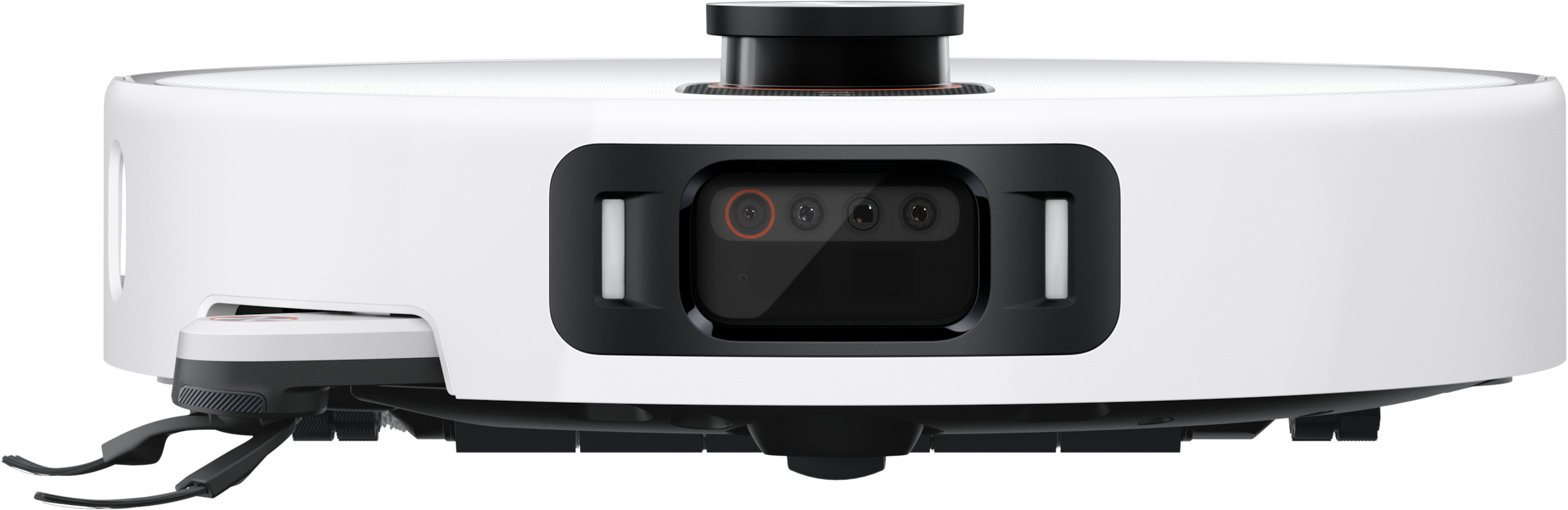 Xiaomi Saugroboter »Xiaomi Robot Vacuum 5 Pro EU«