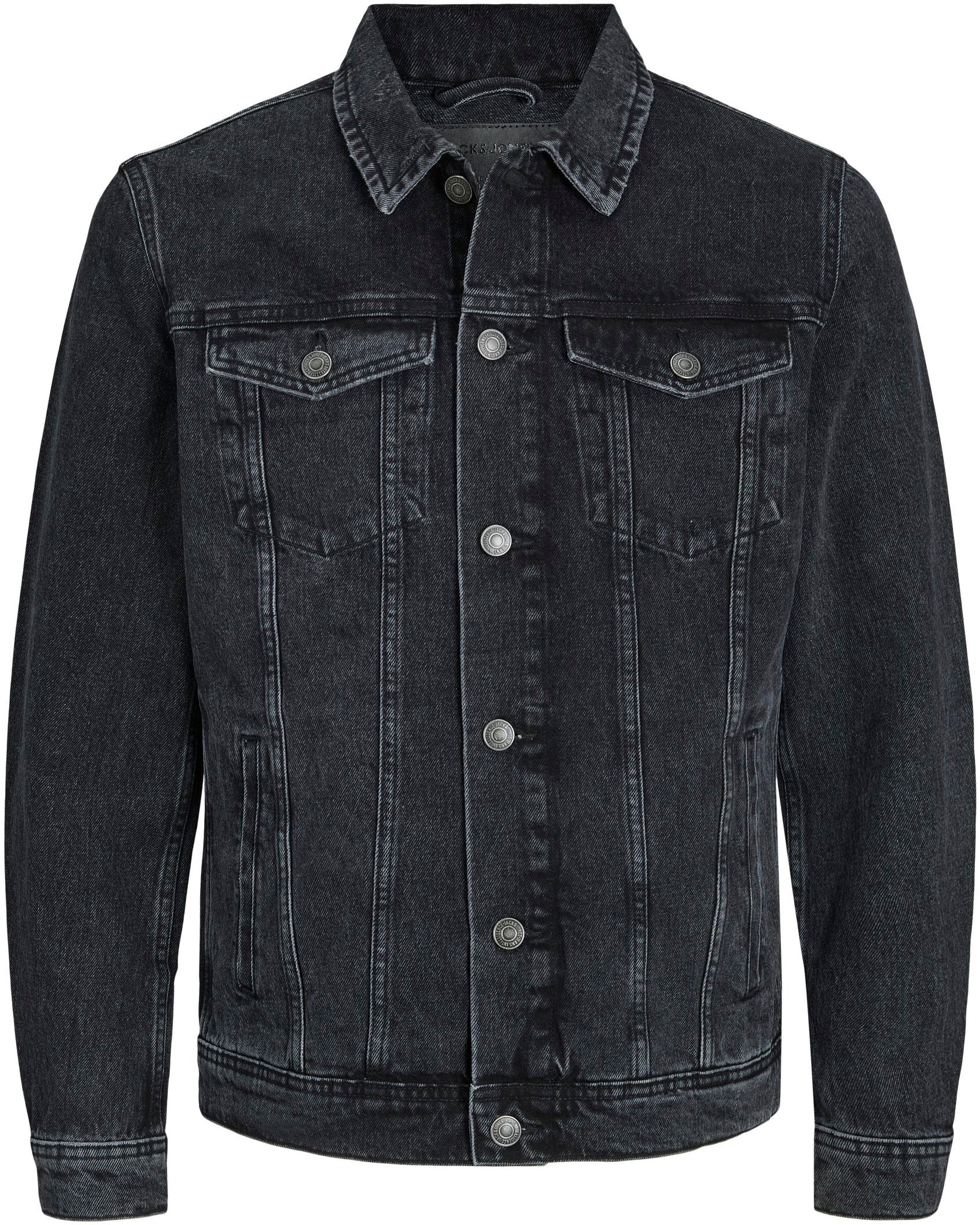 Jack & Jones Jeansjacke »JJIJEAN JJJACKET MF 823«