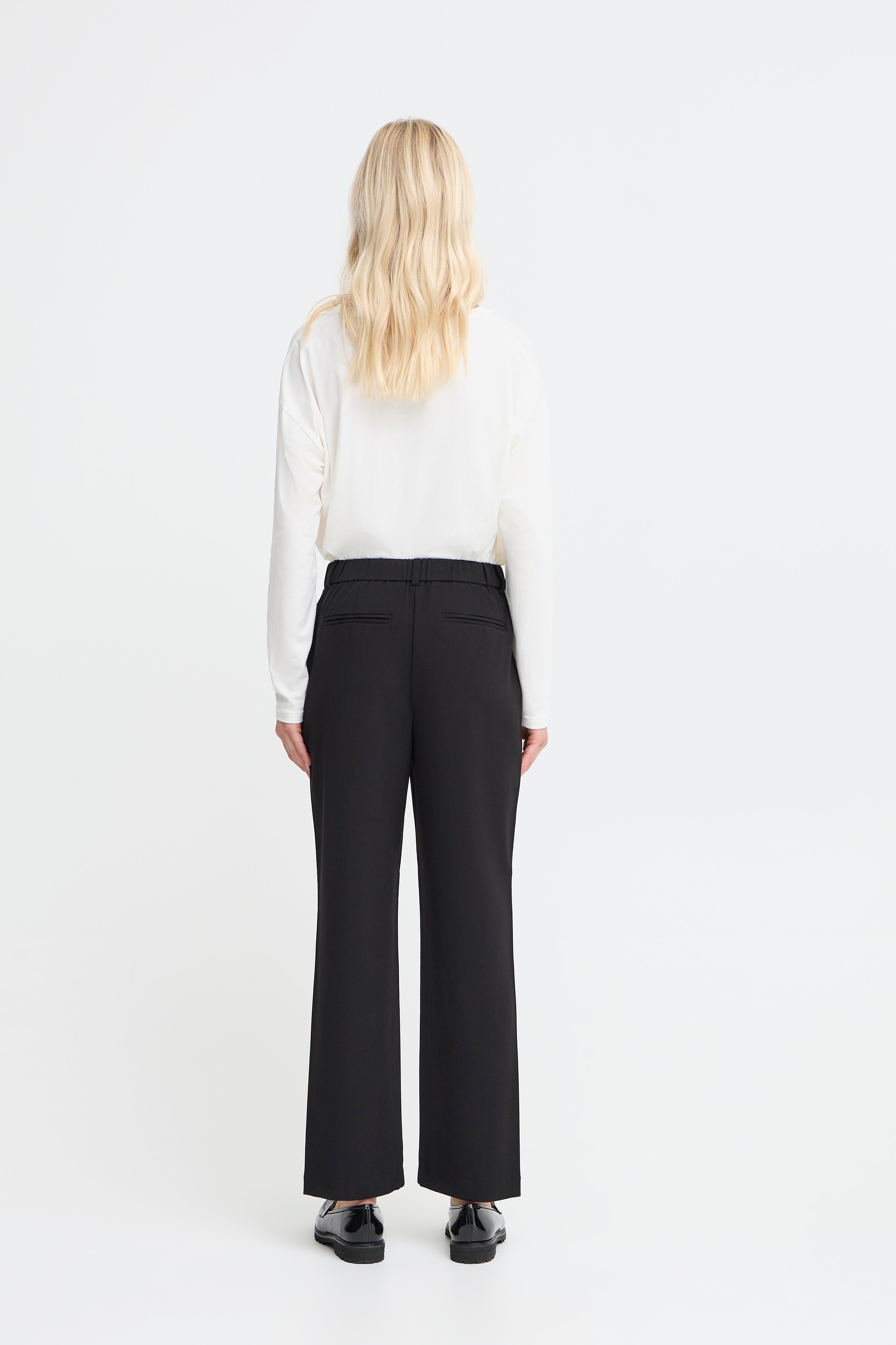 b.young Stoffhose »Casual BYDANTA«