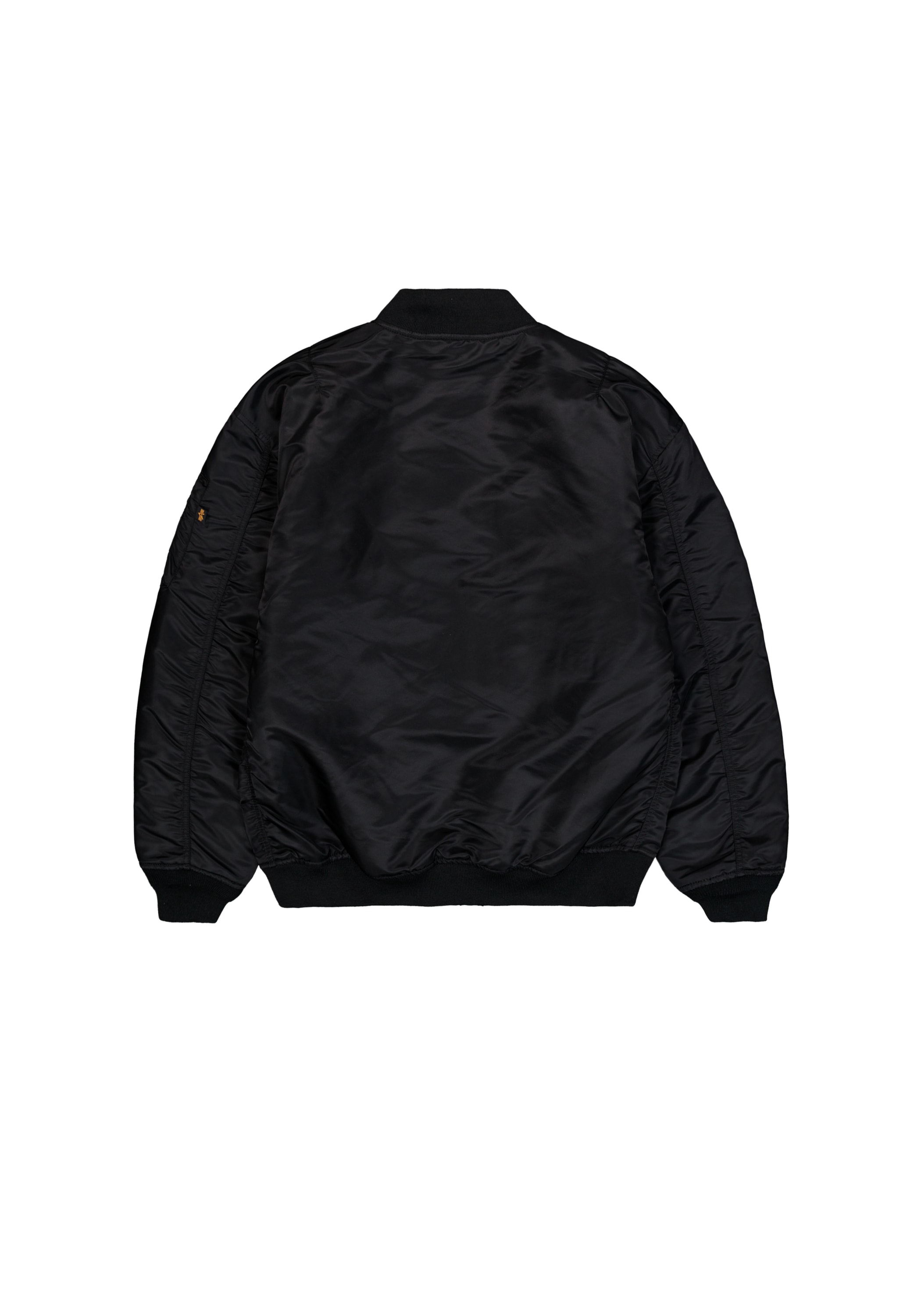Alpha Industries Bomberjacke »Alpha Industries Women - Bomber Jackets MA-1 Core W«
