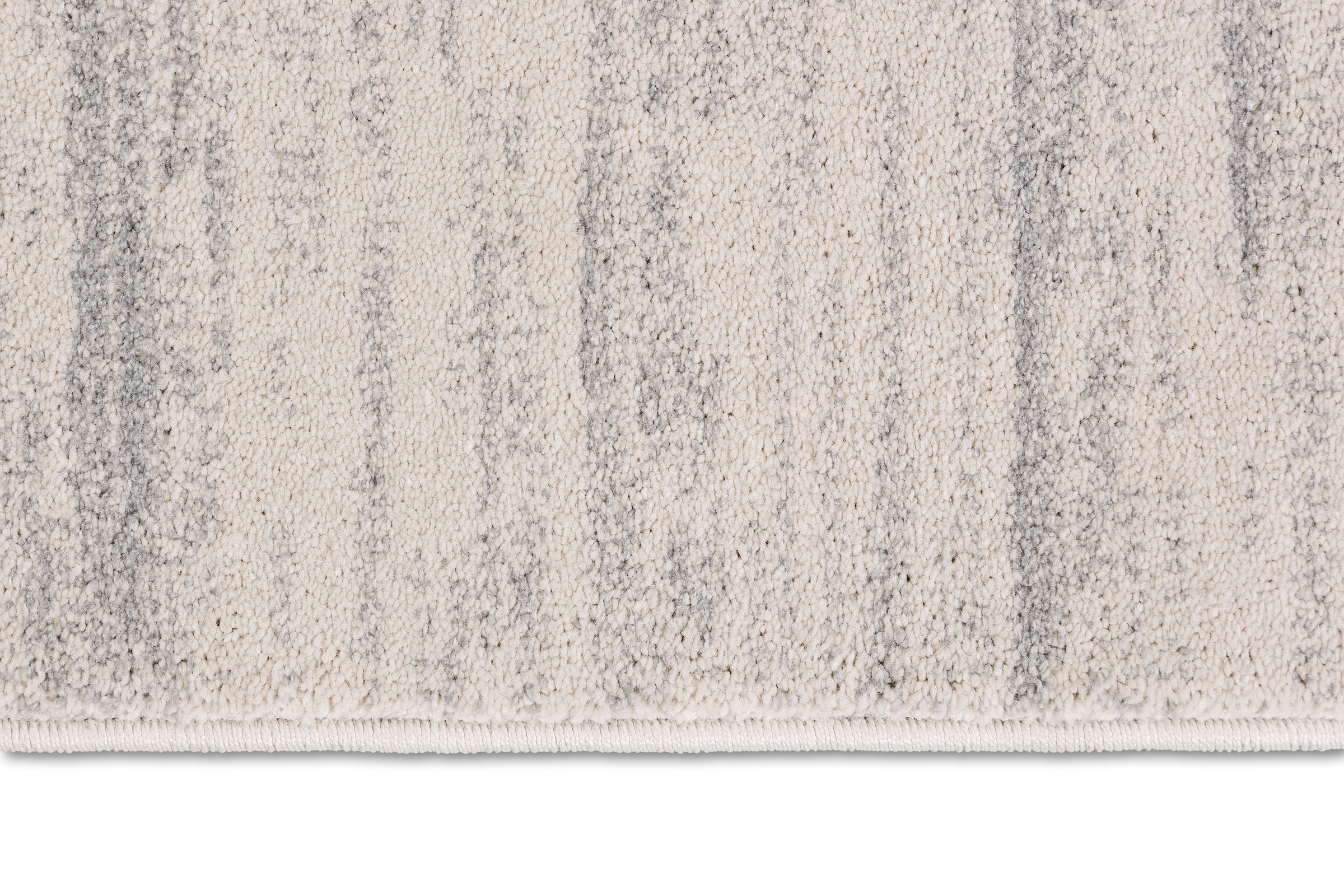 SCHÖNER WOHNEN-Kollektion Teppich »Balance«, rechteckig, 13 mm Höhe, Kurzflor, Wohnzimmer