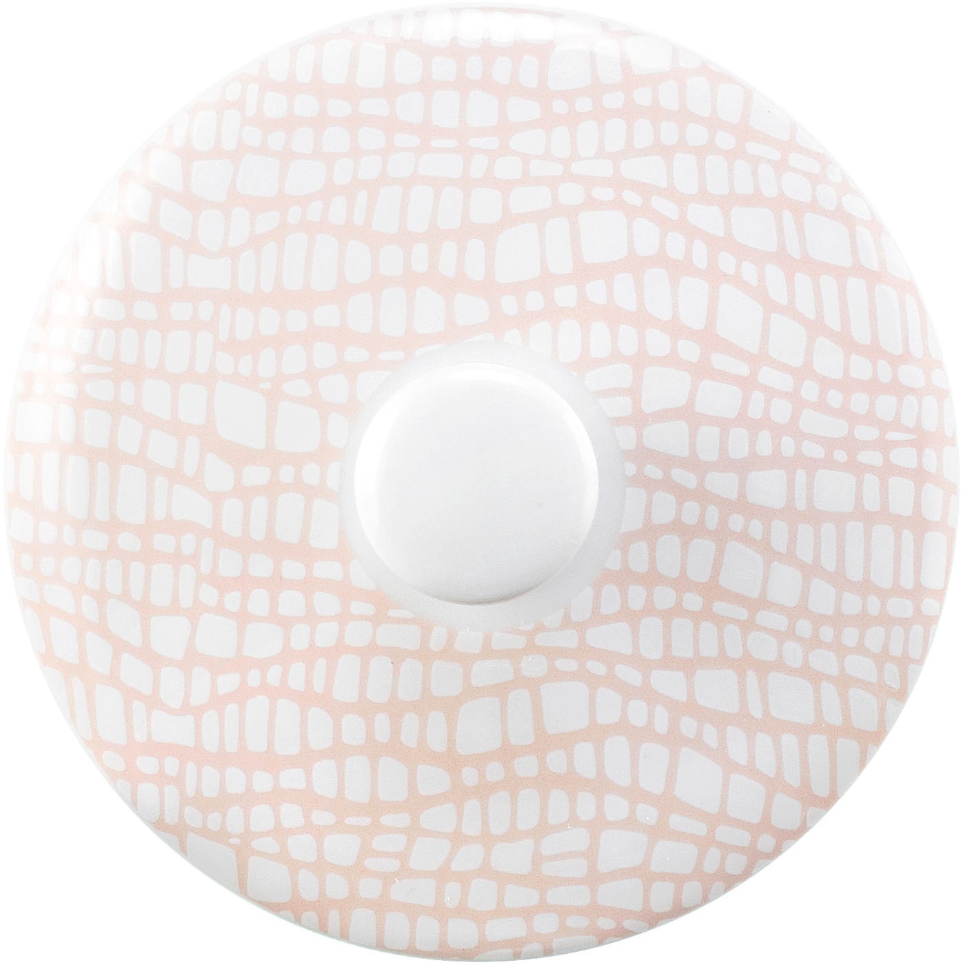 Seltmann Weiden Zuckerdose »Life Fashion« 1 Stk. tlg. Fassungsvermögen 0,26 Liter