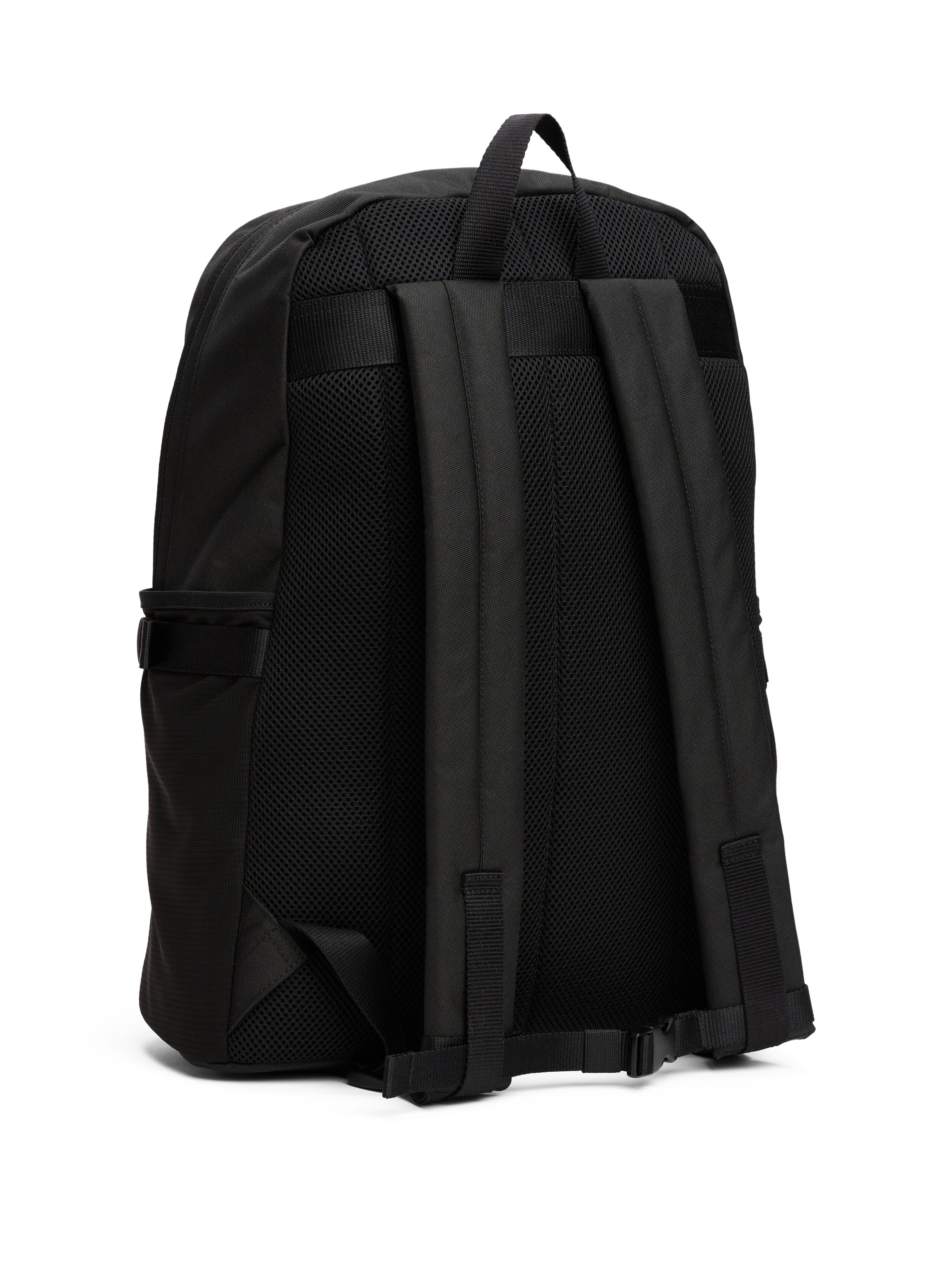 Tommy Jeans Freizeitrucksack »TJM ARCHIVE BACKPACK«, Travelrucksack, Businessrucksack mit Flaschensteckfach