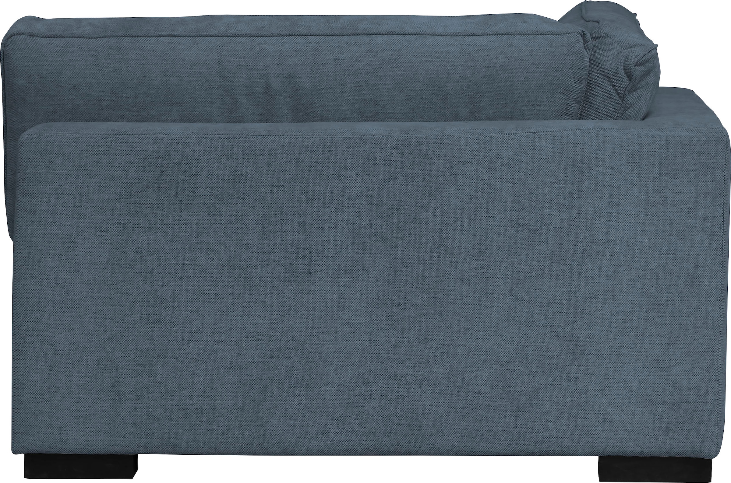 Guido Maria Kretschmer Home&Living Sofa »Skara XXL«, Eckelement zur individuellen Polstergarnitur-Gestaltung