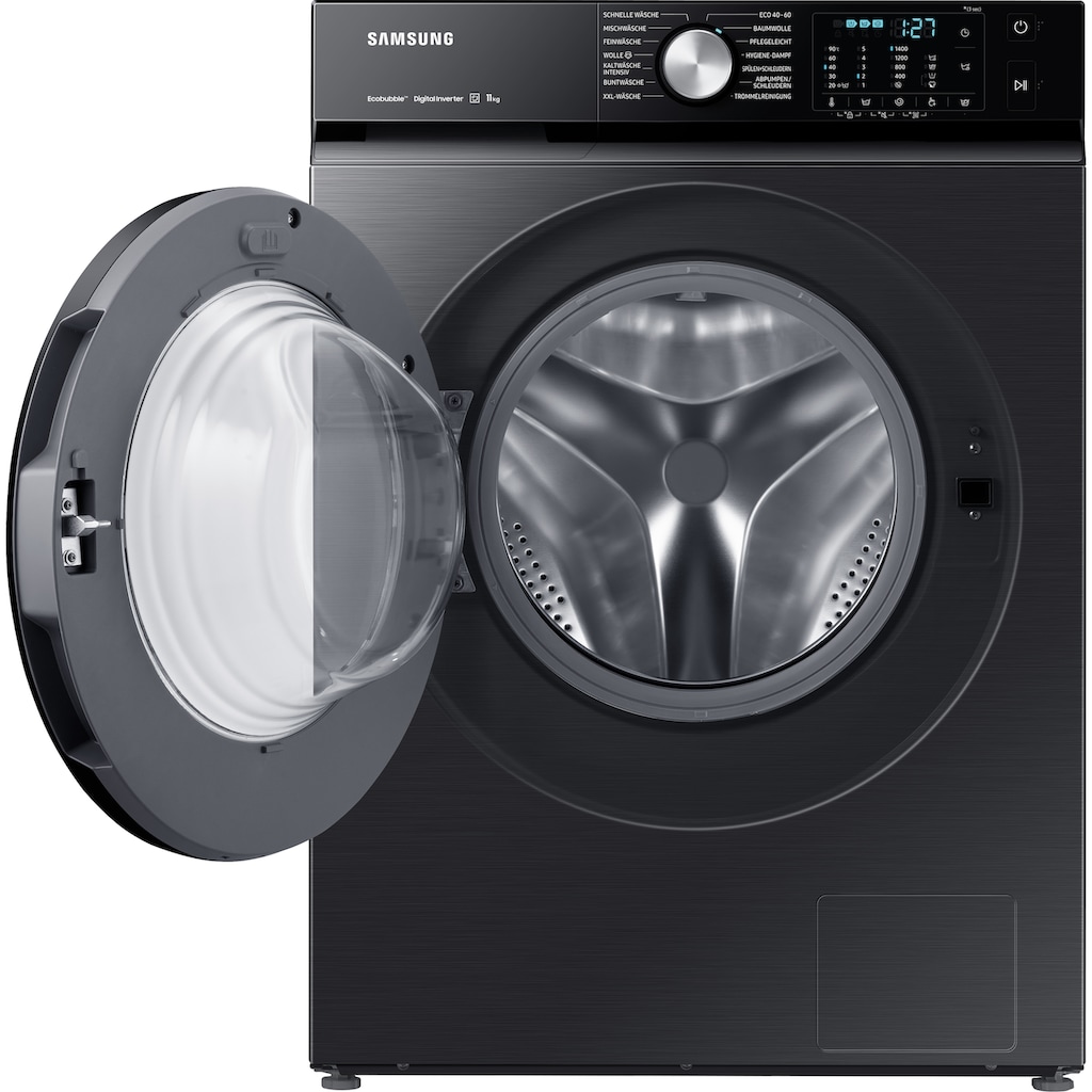 Samsung Waschmaschine »WW11BBA049AB«, WW11BBA049AB, 11 kg, 1400 U/min