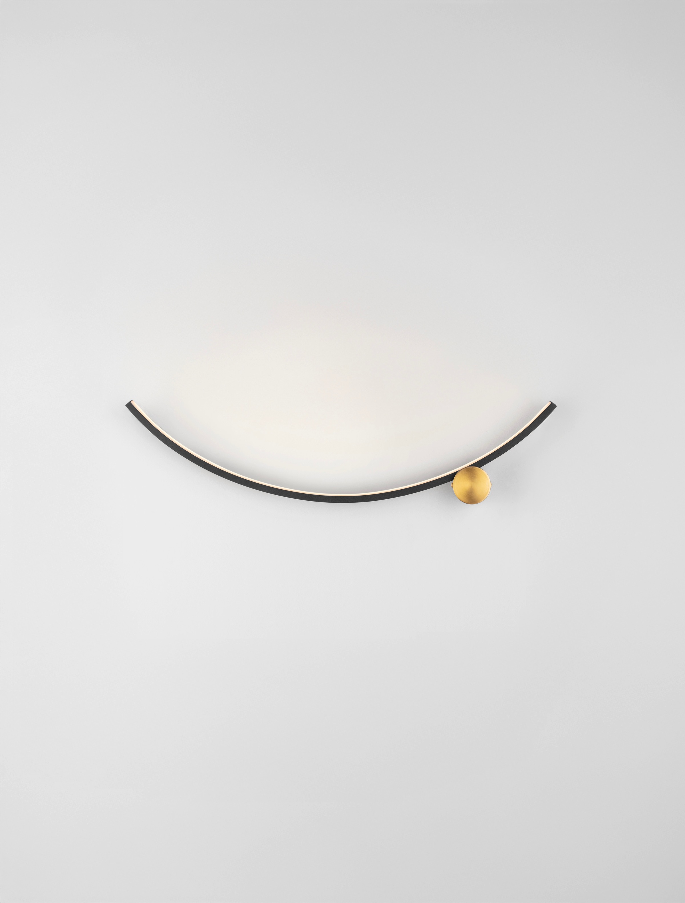 Nova Luce Wandleuchte »KIMA«, 1 flammig