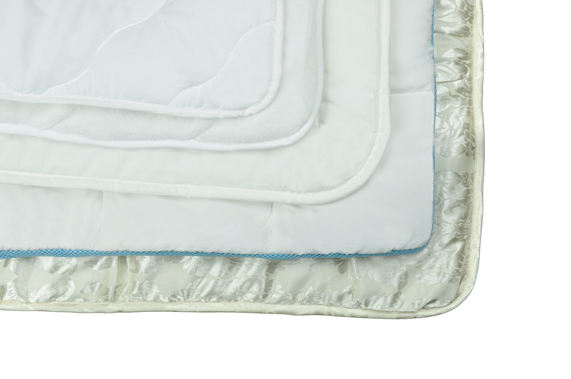 RIBECO Microfaserbettdecke »Überraschungspaket wir räumen unser Lager!« war günstig online kaufen