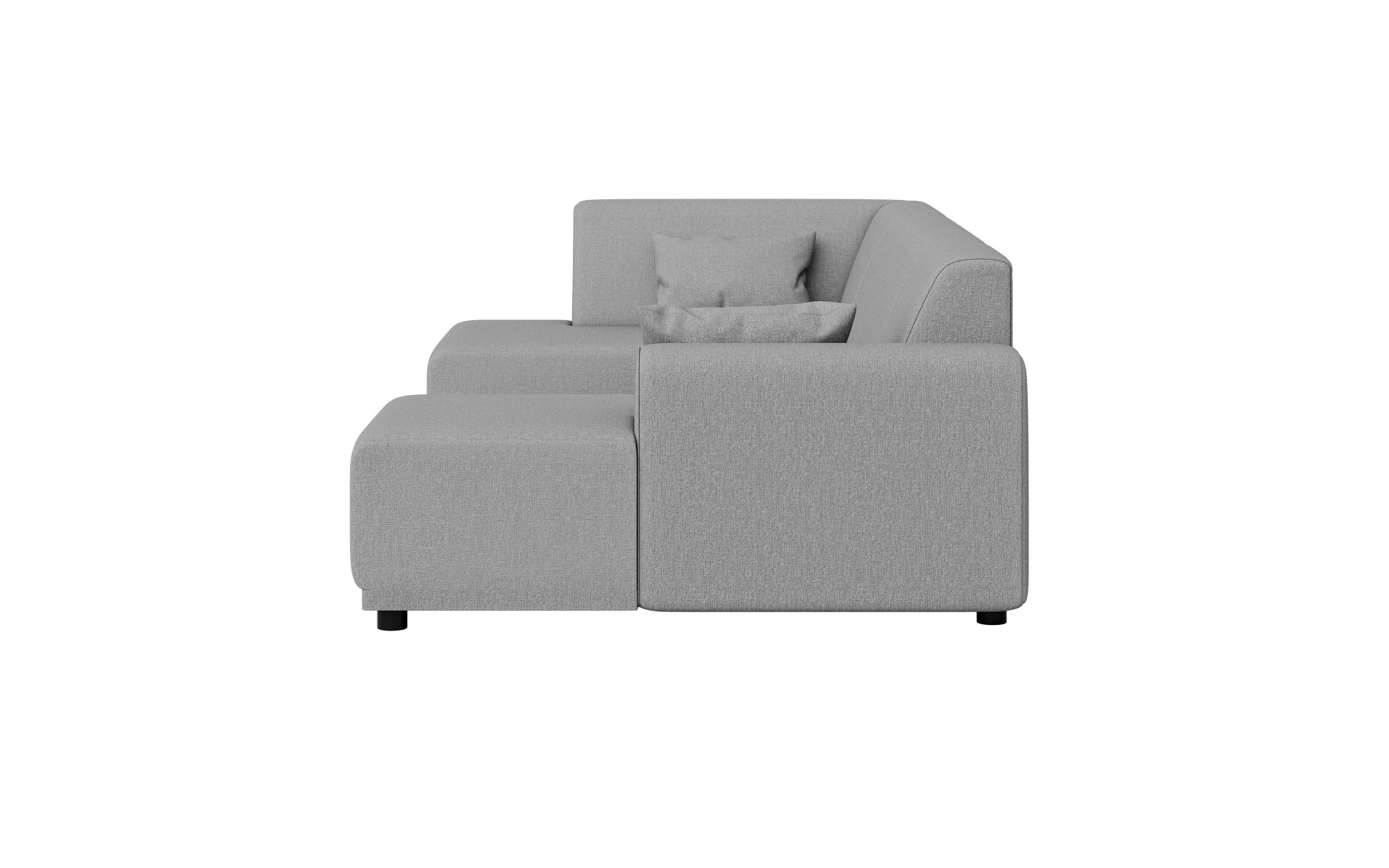 Home affaire Wohnlandschaft »TAMMO« U-Form