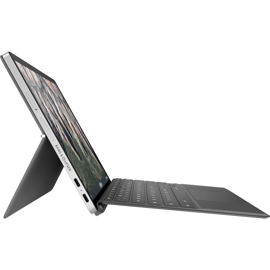 HP Chromebook »11-da0050ng«, 27,9 cm, / 11 Zoll, Qualcomm, Snapdragon™, Adreno 618