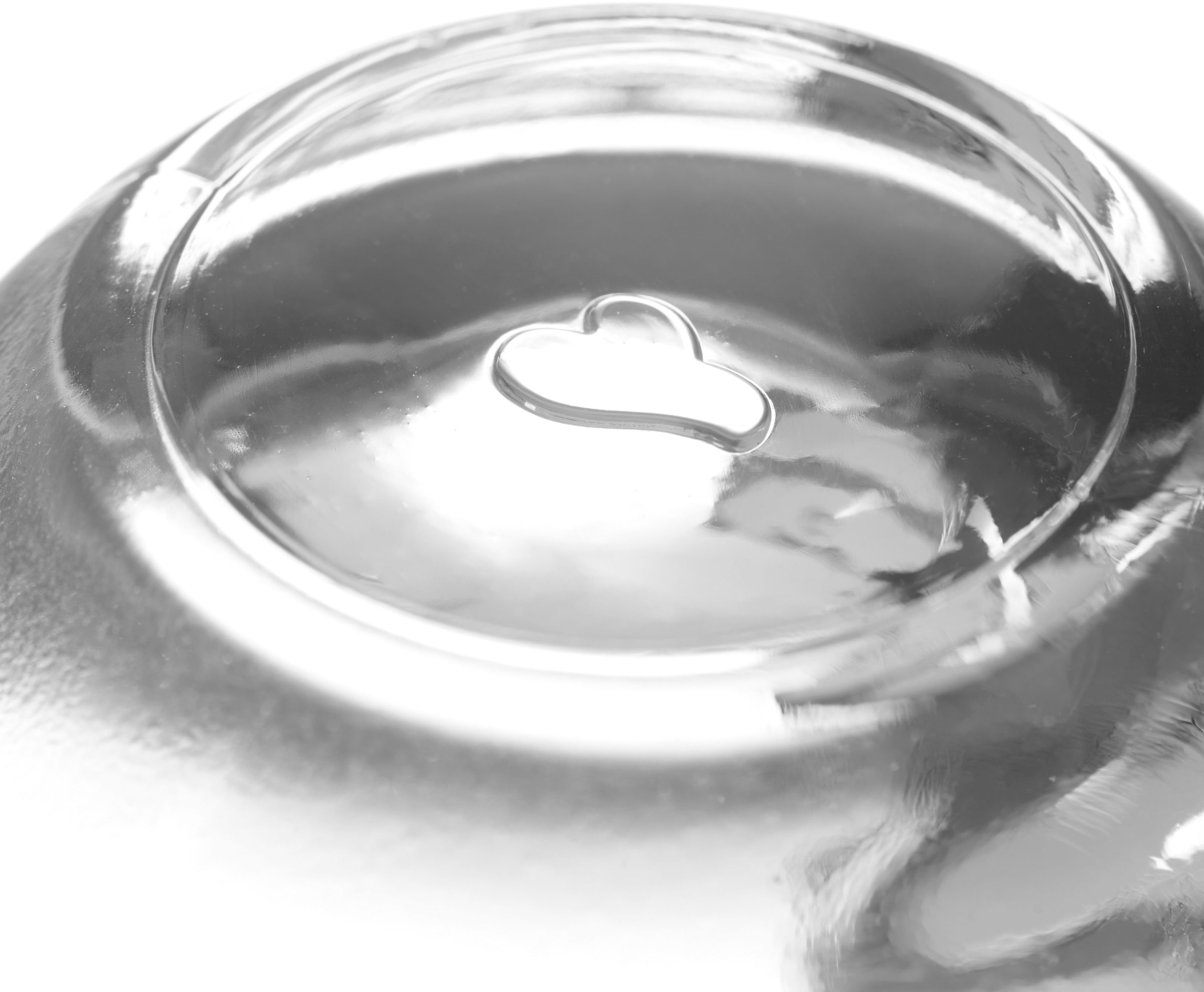 6. Bild von LEONARDO Tasse »BAMBINIPanda«, (Set, 6 tlg.), 280 ml, 6-teilig