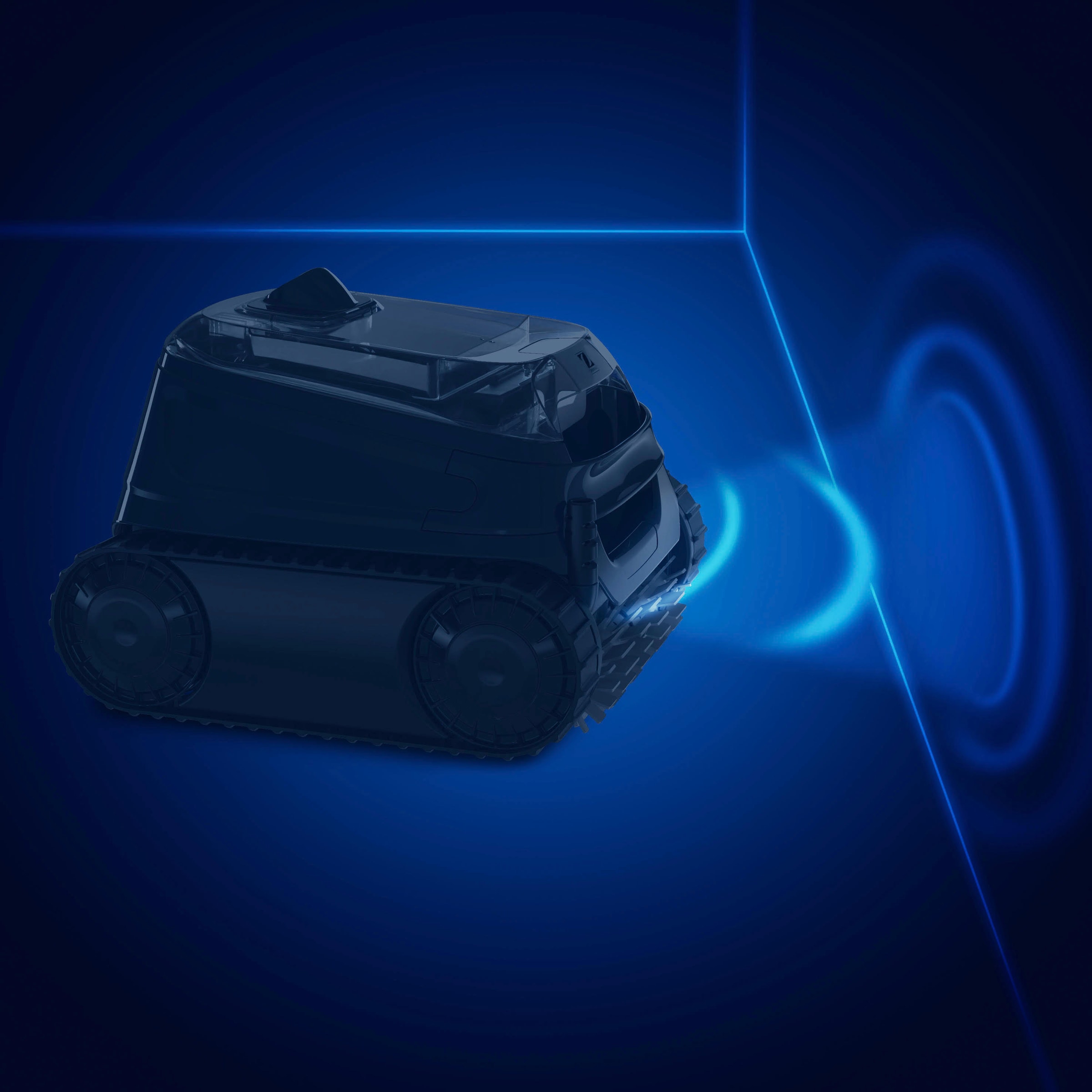 ZODIAC® Poolroboter »CNX 1020«