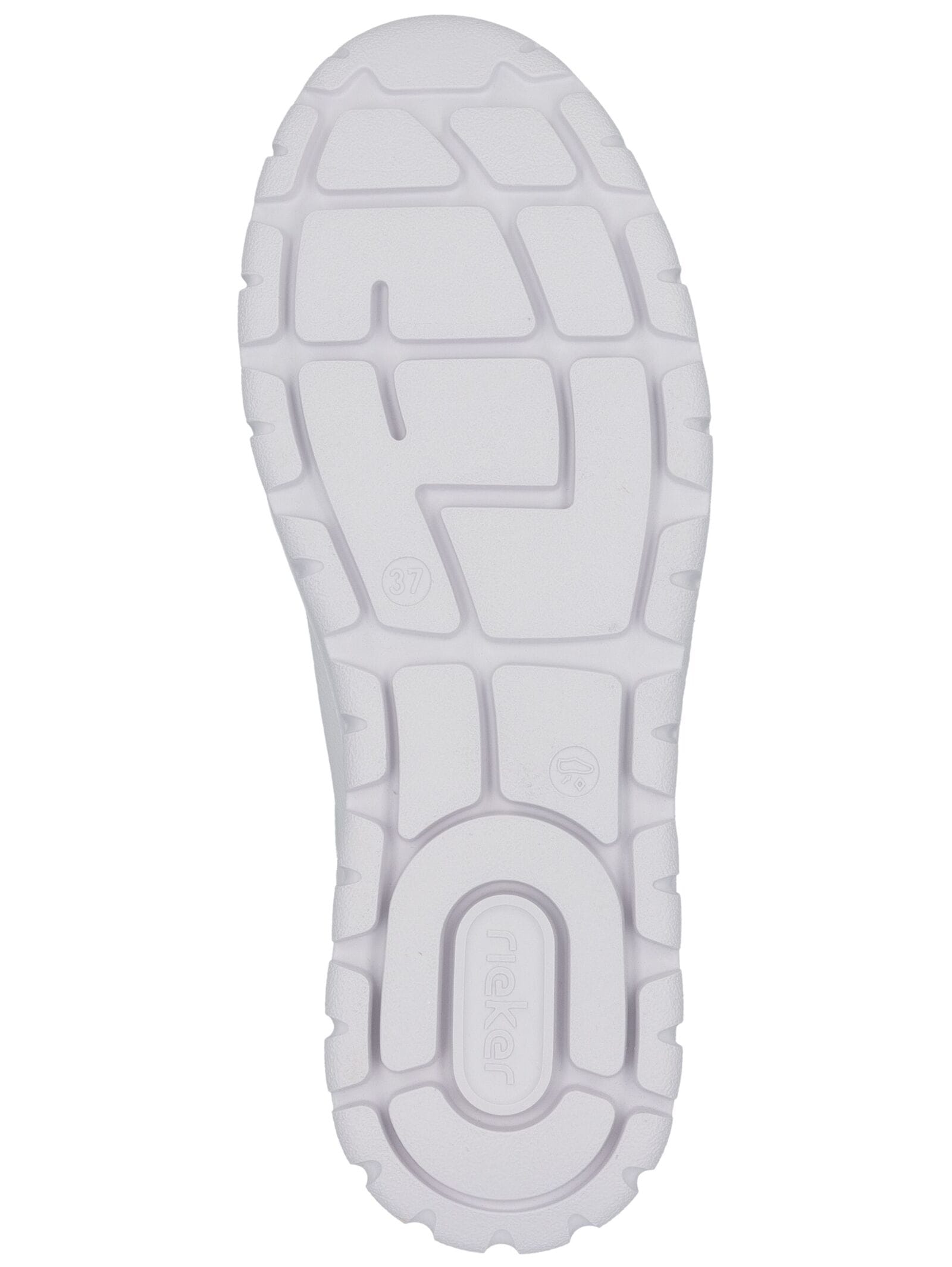 Rieker Sneaker »Rieker Sneaker Glattleder«
